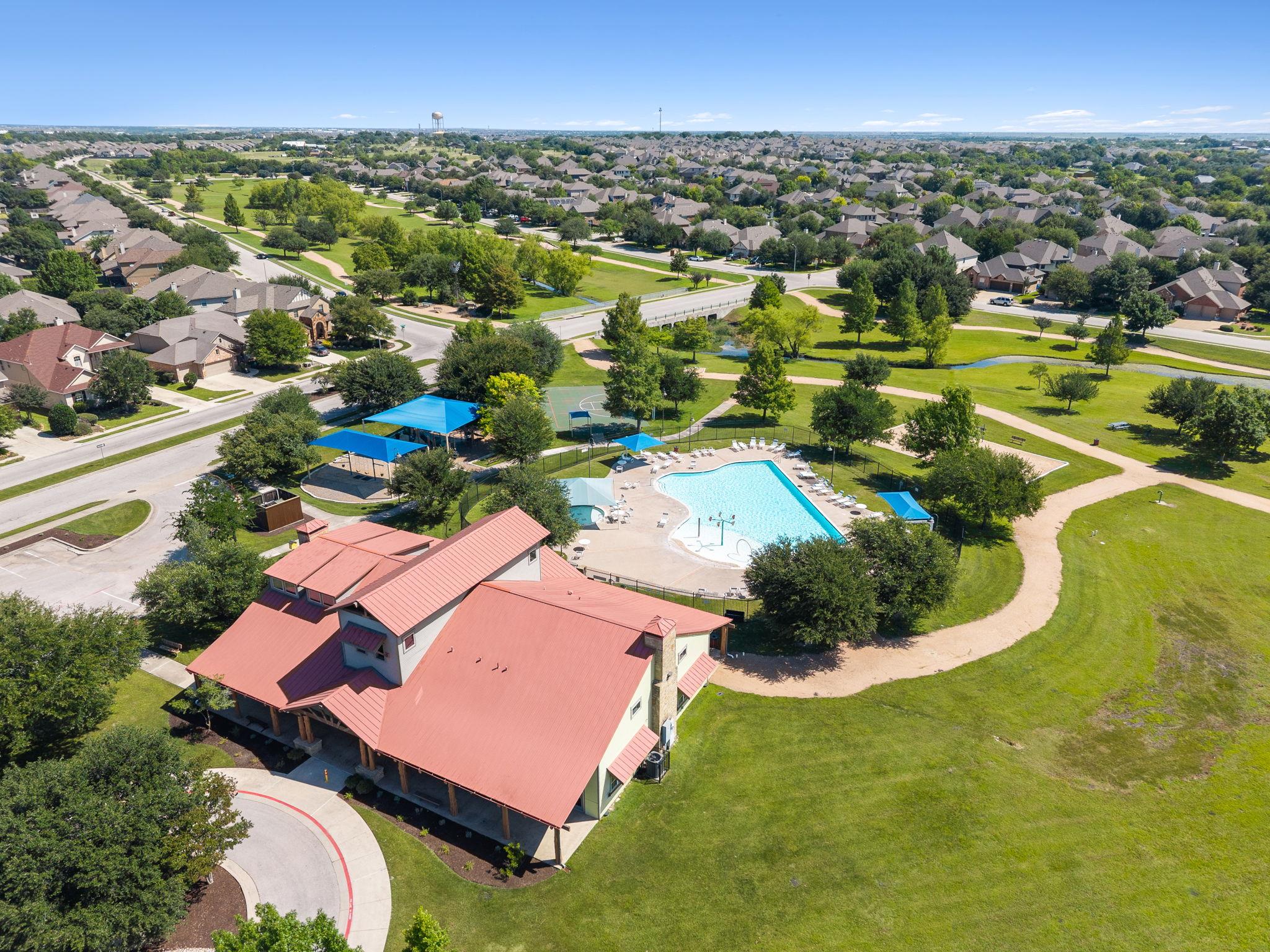 3101 Fresh Spring Rd, Pflugerville, TX 78660