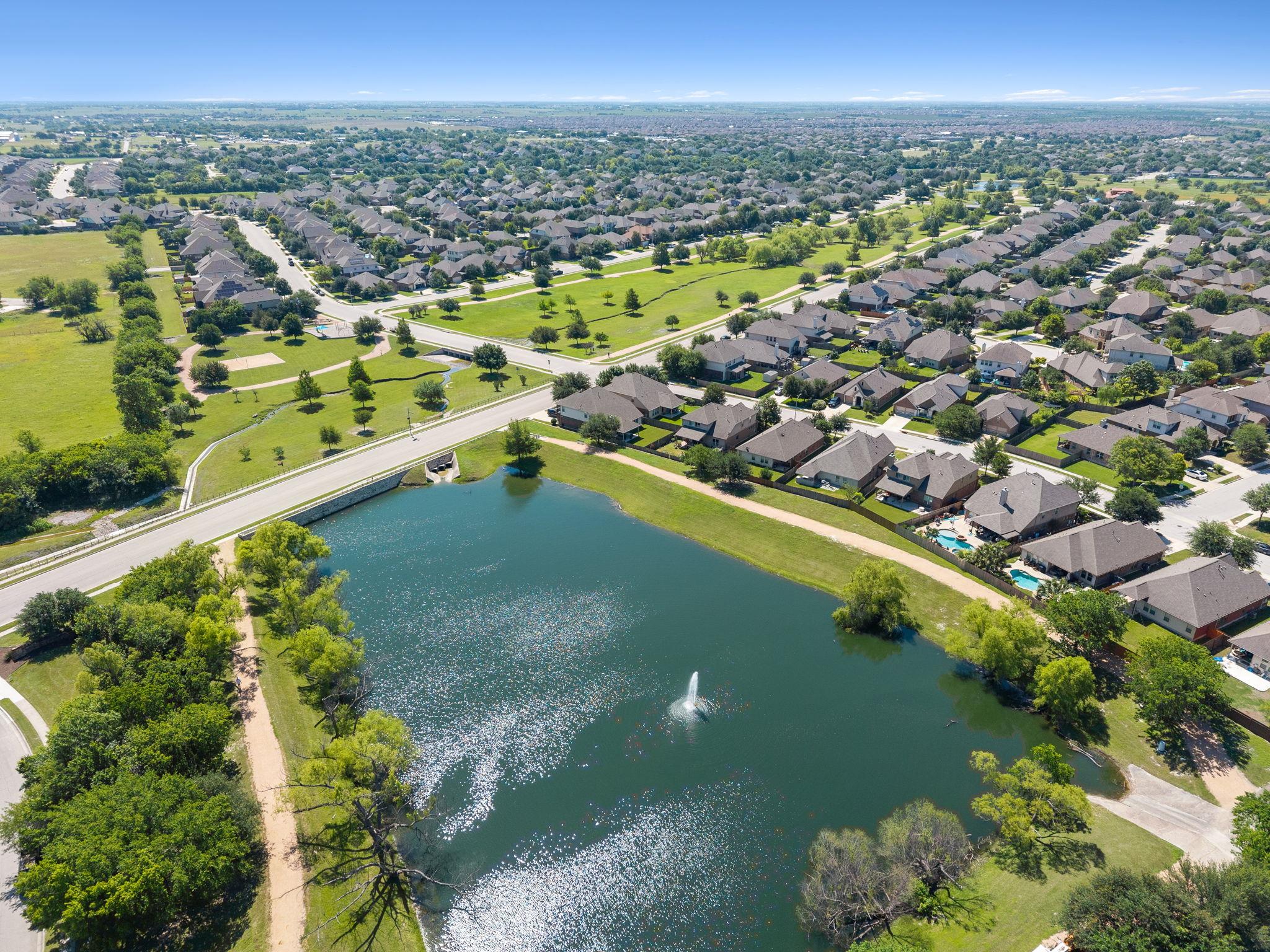 3101 Fresh Spring Rd, Pflugerville, TX 78660