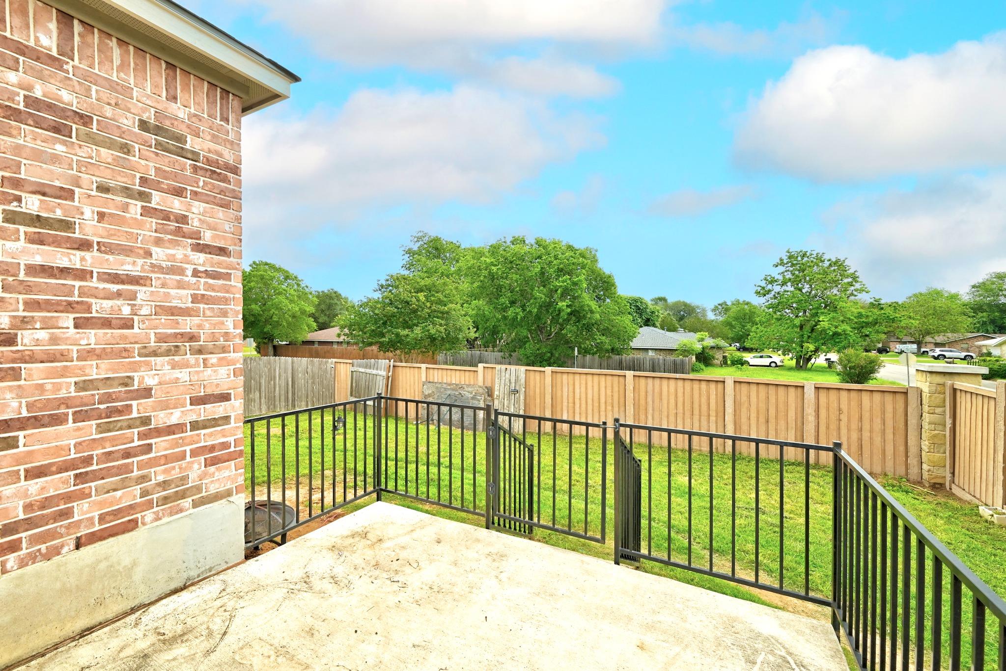 1621 Dragonfly Loop Loop, Bastrop, TX 78602