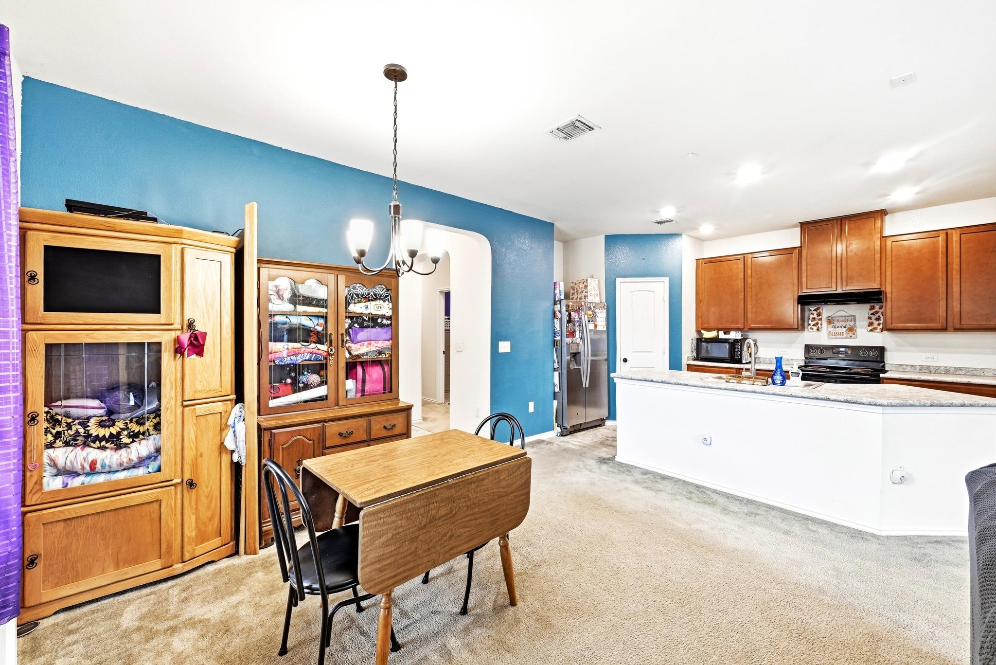 1621 Dragonfly Loop Loop, Bastrop, TX 78602