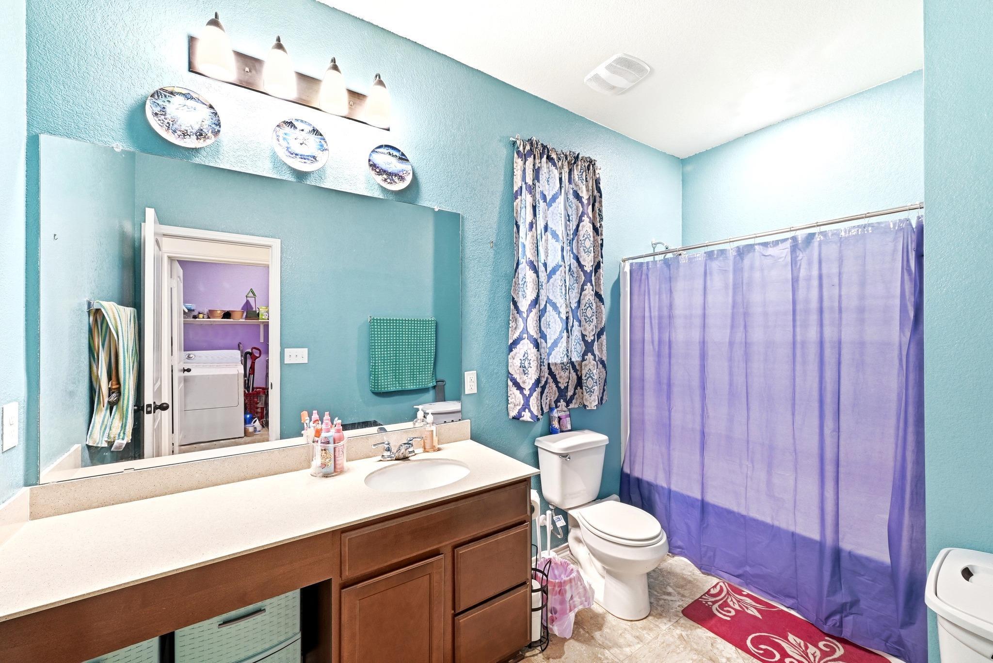 1621 Dragonfly Loop Loop, Bastrop, TX 78602