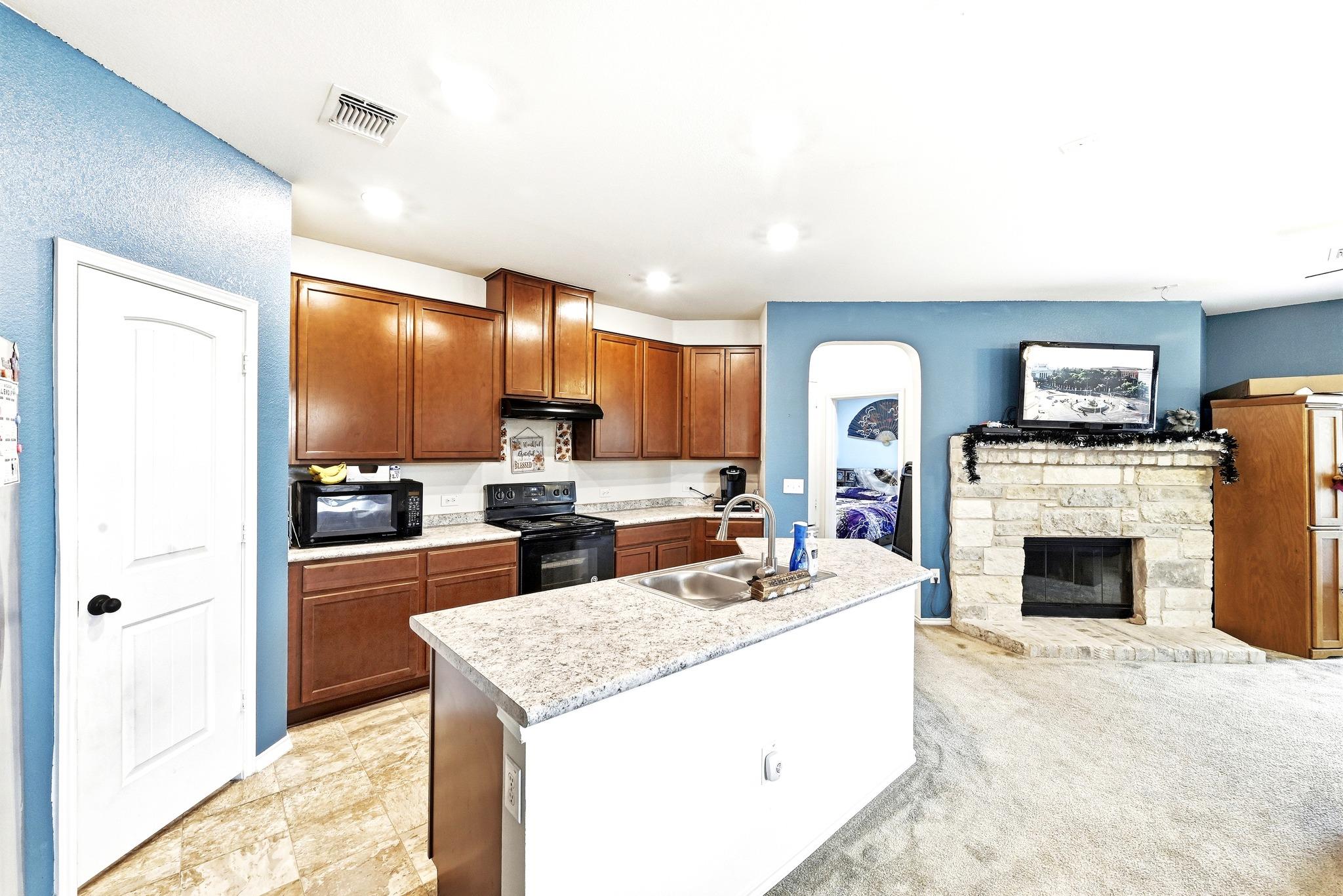 1621 Dragonfly Loop Loop, Bastrop, TX 78602