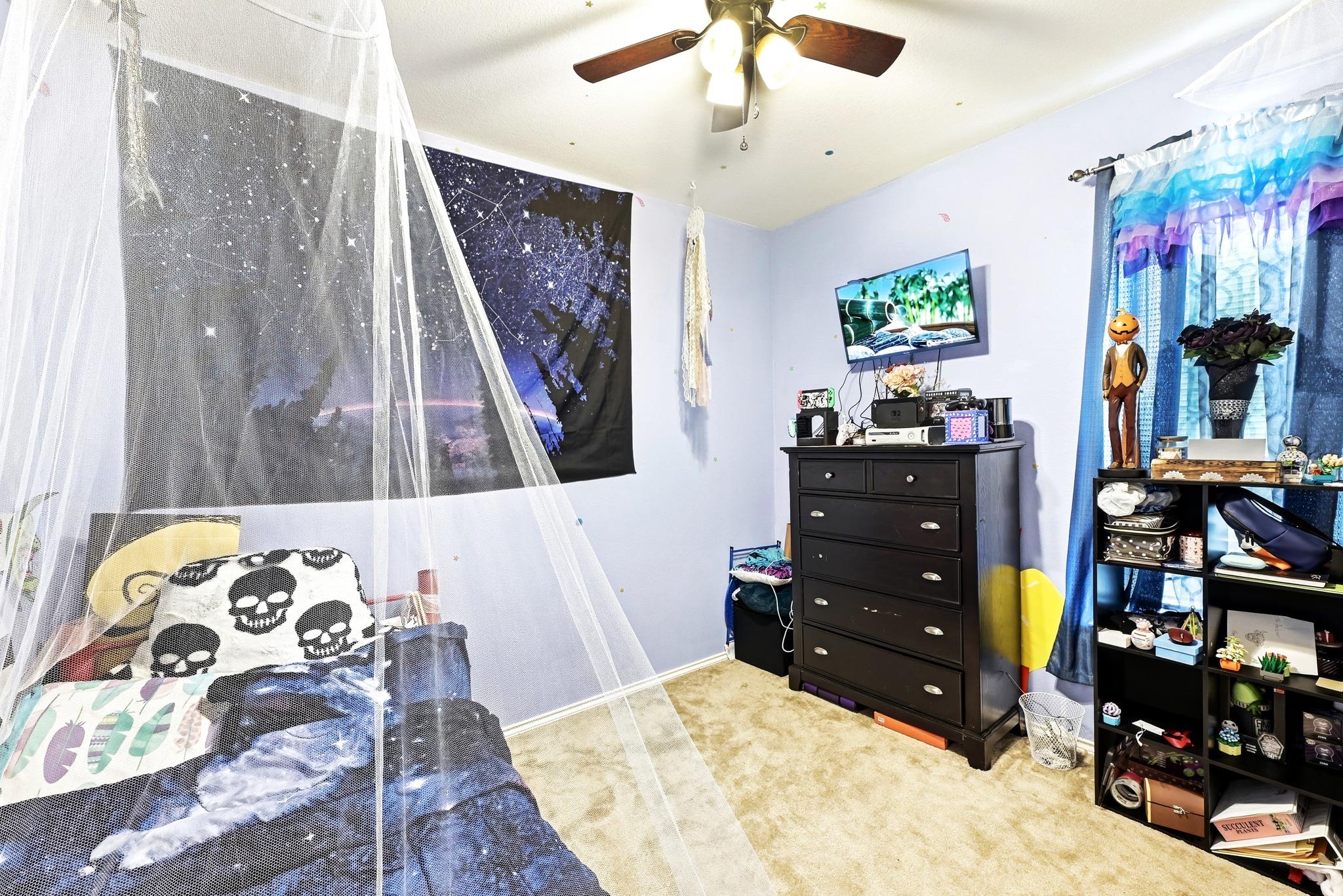 1621 Dragonfly Loop Loop, Bastrop, TX 78602