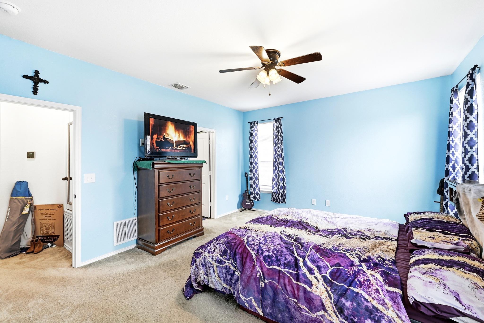 1621 Dragonfly Loop Loop, Bastrop, TX 78602