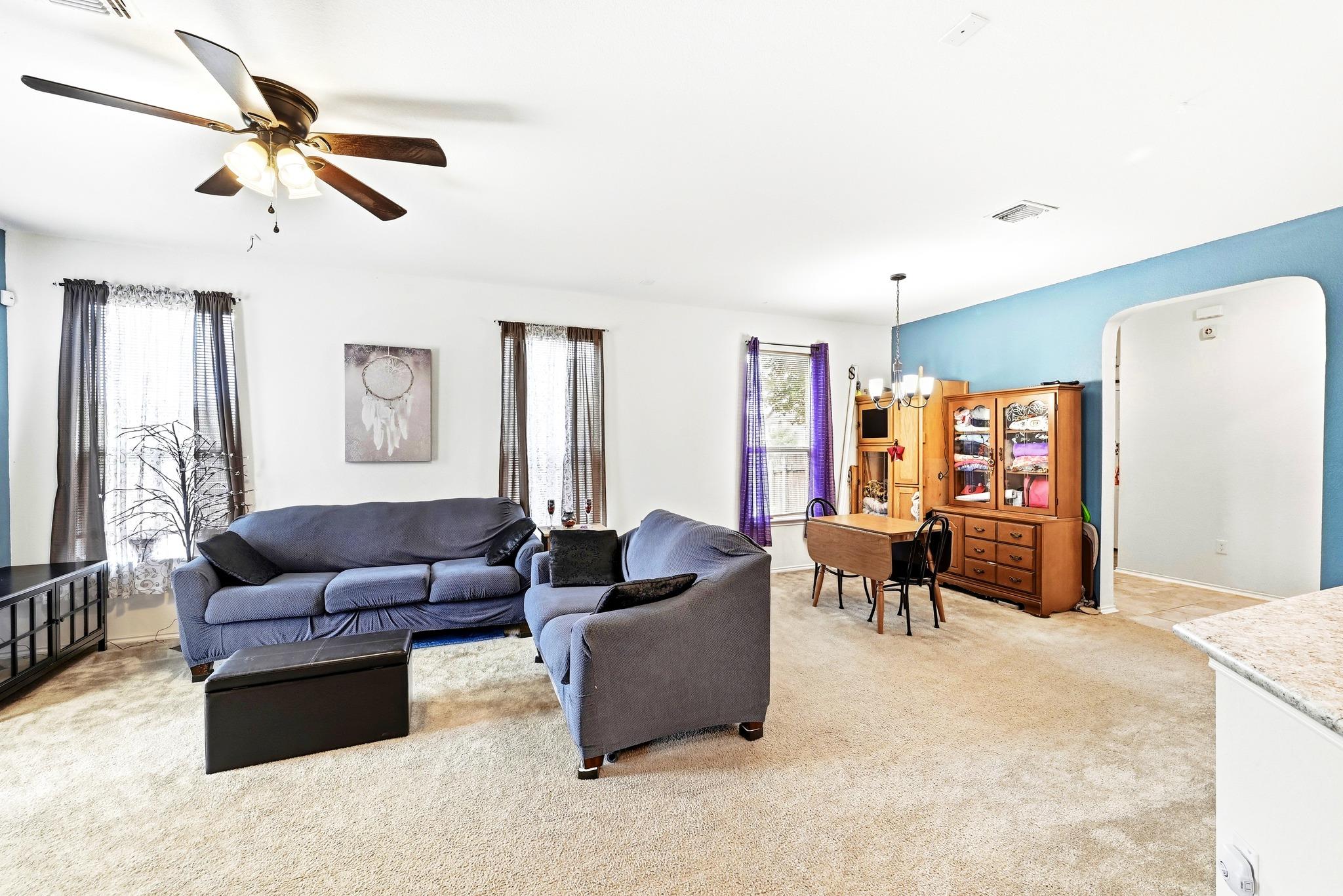 1621 Dragonfly Loop Loop, Bastrop, TX 78602