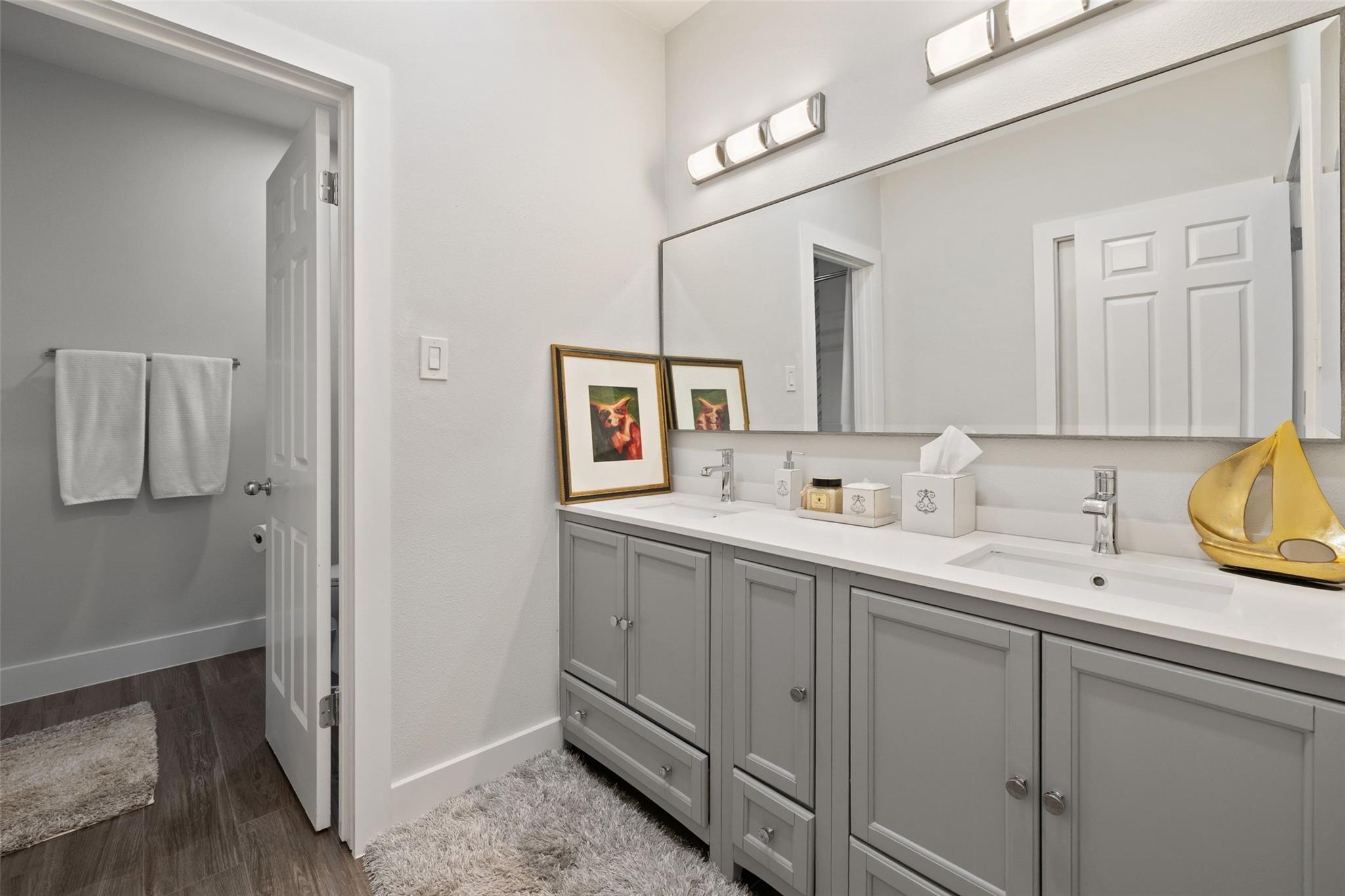 1615 Spyglass Dr # 4, Austin, TX 78746