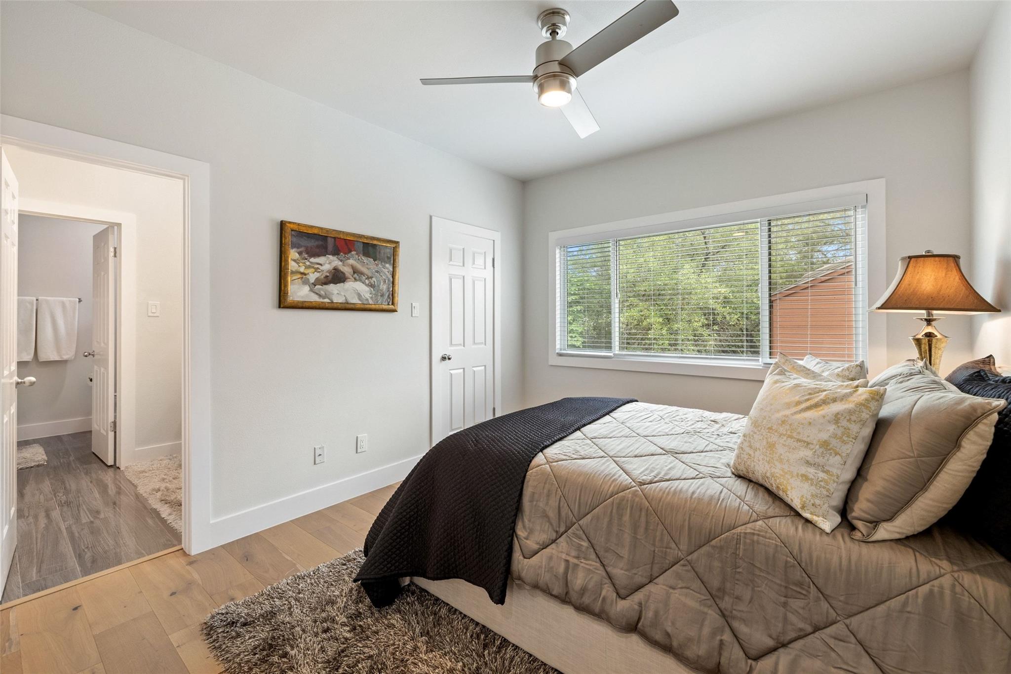 1615 Spyglass Dr # 4, Austin, TX 78746