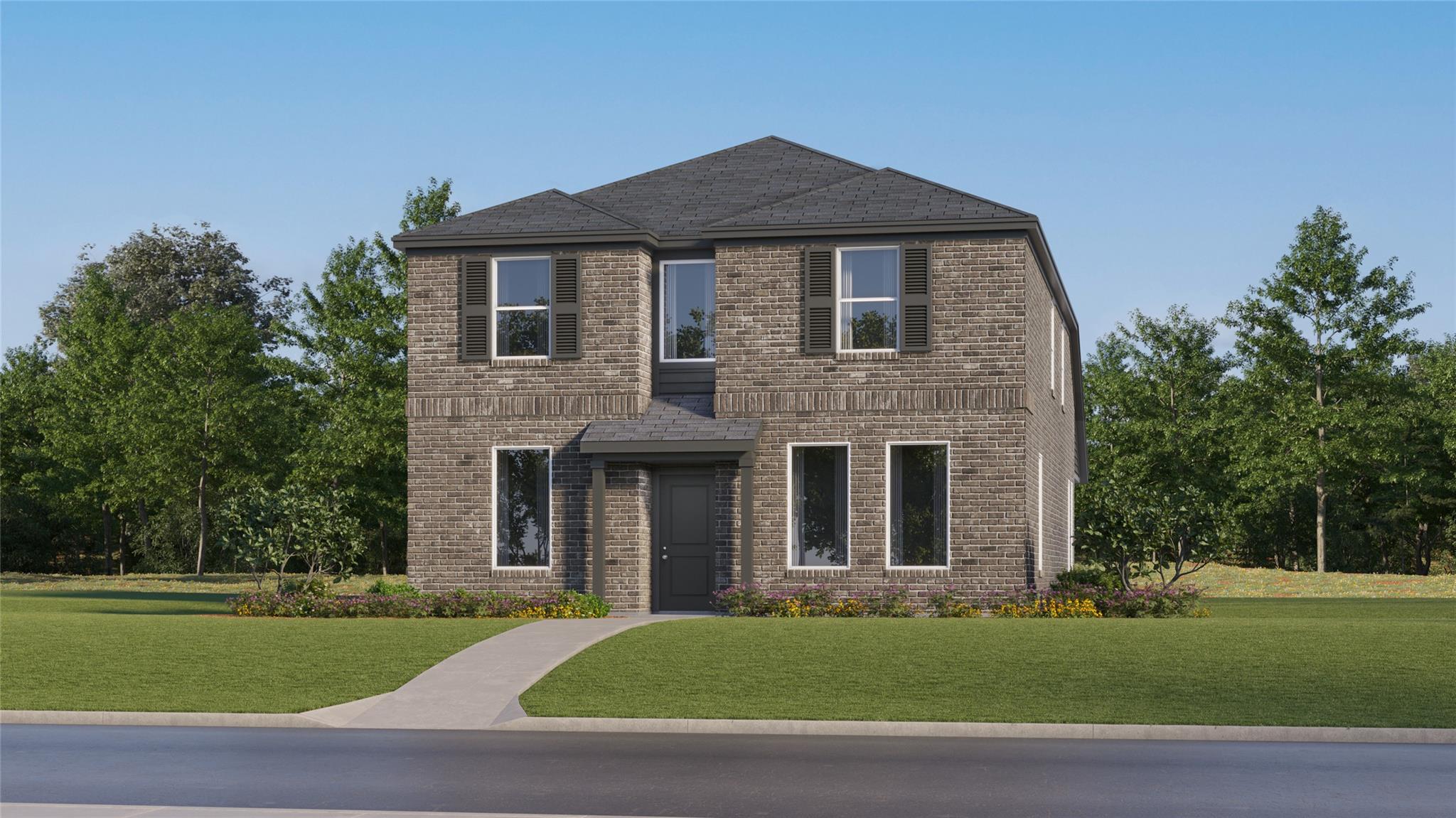 17902 Prairie Falcon Way, Pflugerville, TX 78660