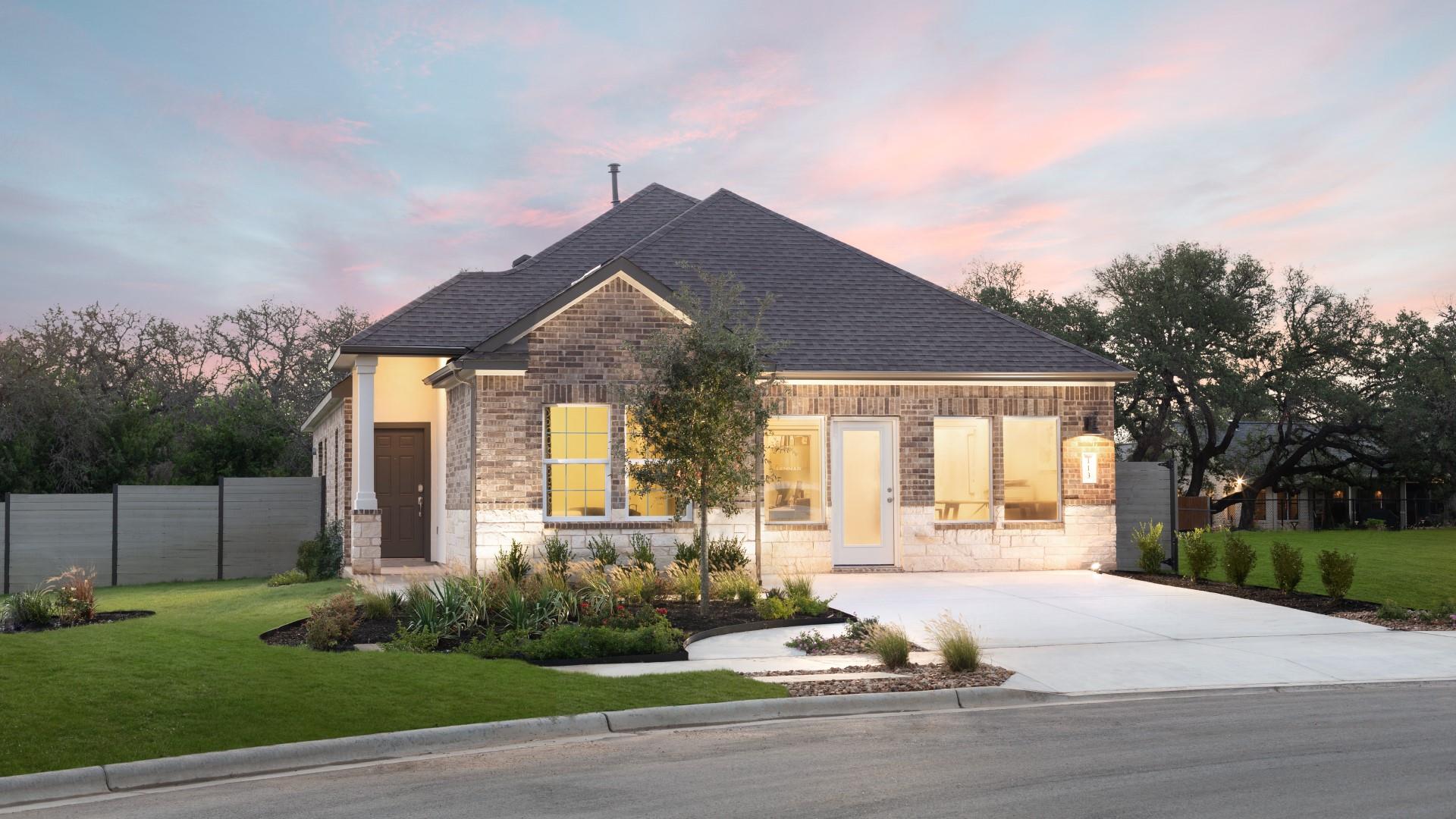 17907 Yellow Warbler Way, Pflugerville, TX 78660