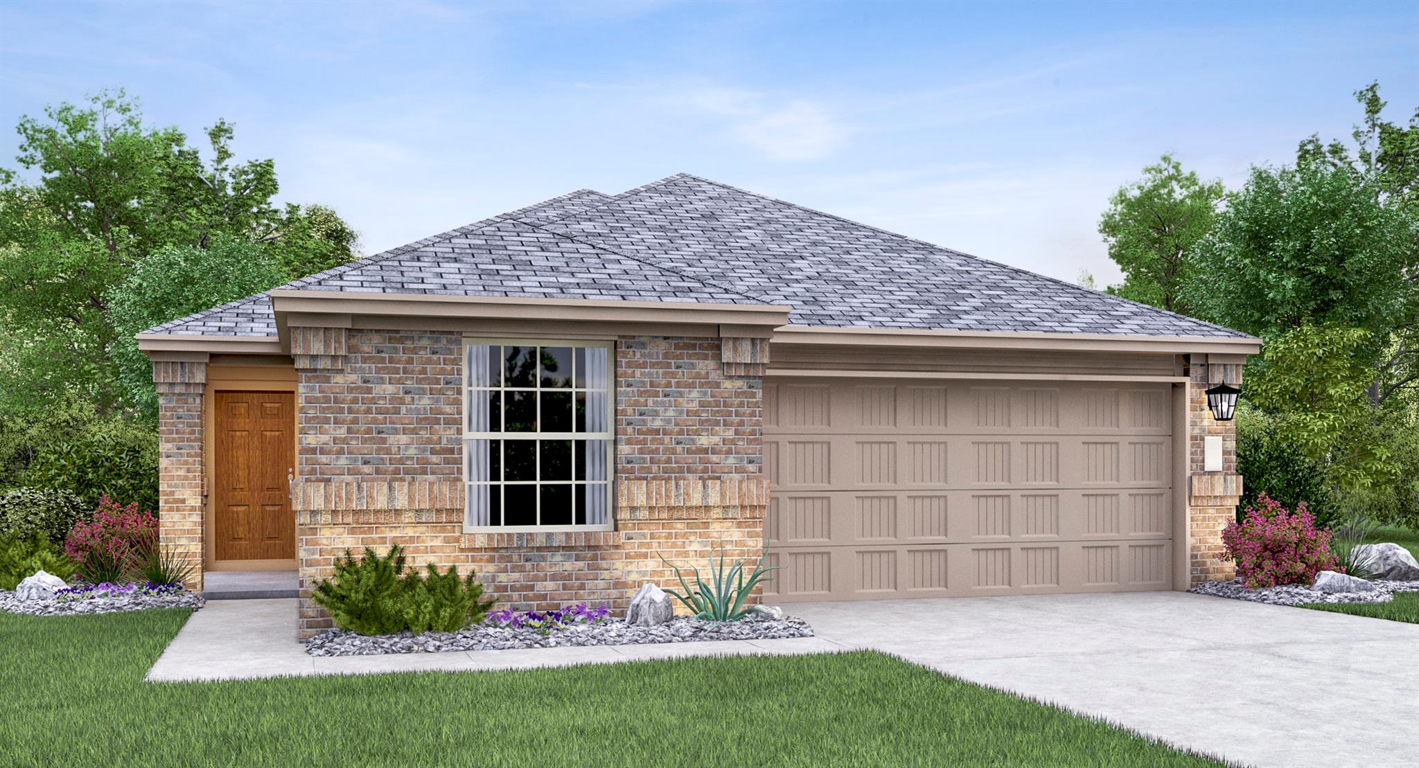 17907 Yellow Warbler Way, Pflugerville, TX 78660