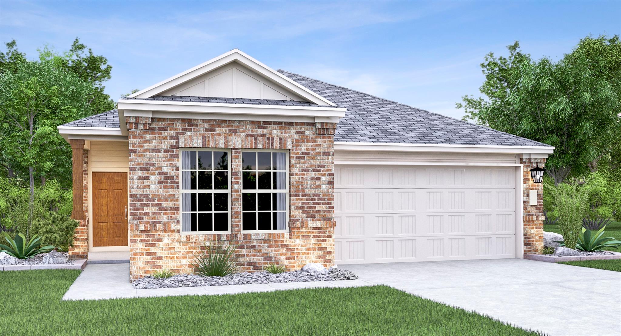 17907 Yellow Warbler Way, Pflugerville, TX 78660