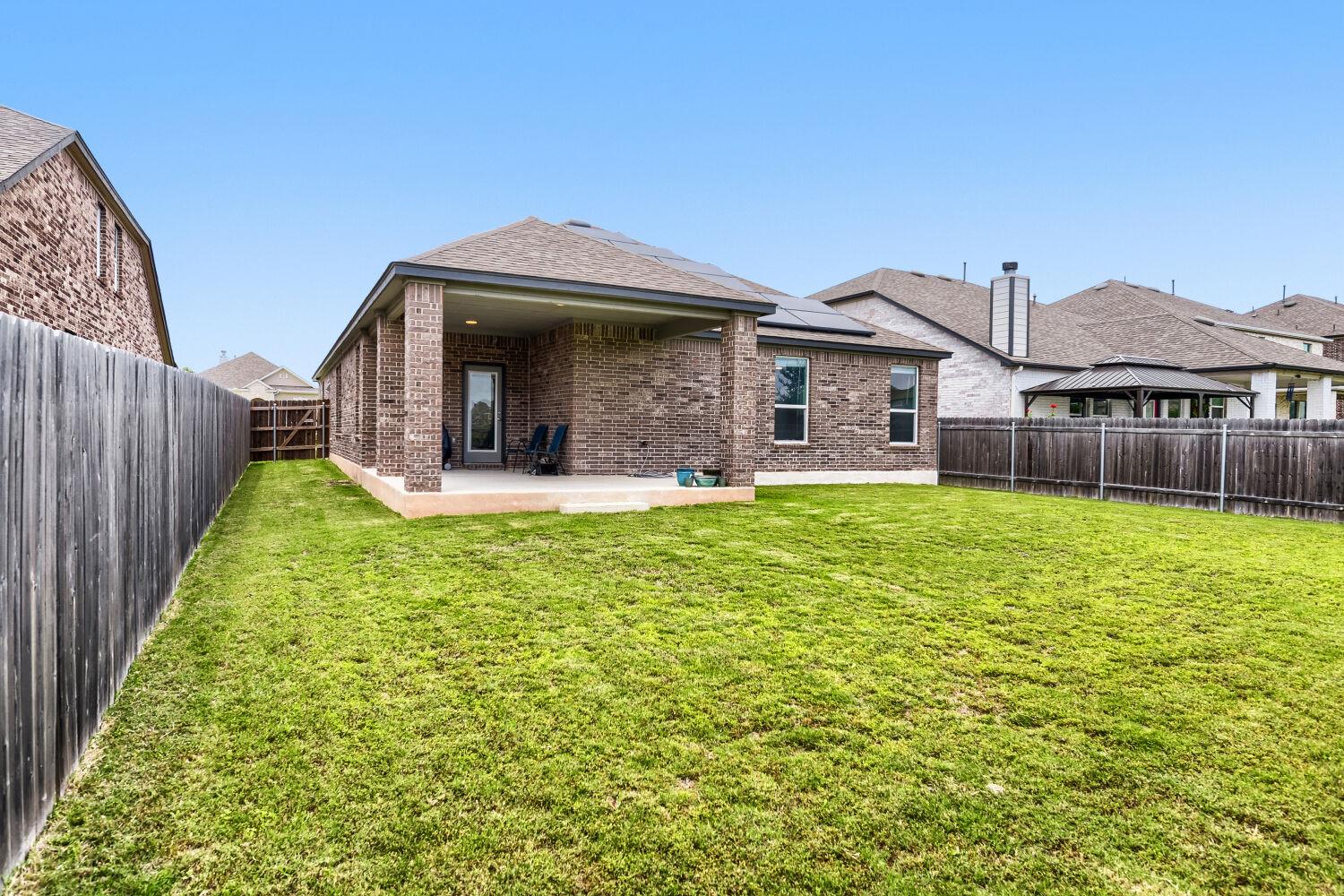 4549 Dugenta Pl, Round Rock, TX 78665