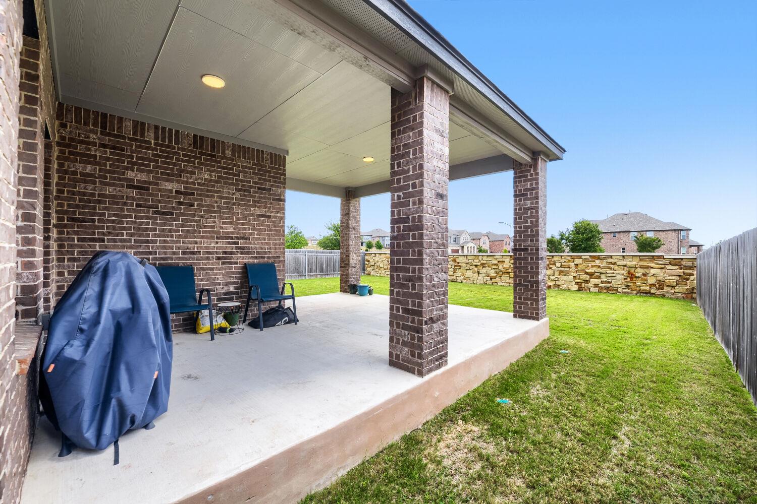 4549 Dugenta Pl, Round Rock, TX 78665