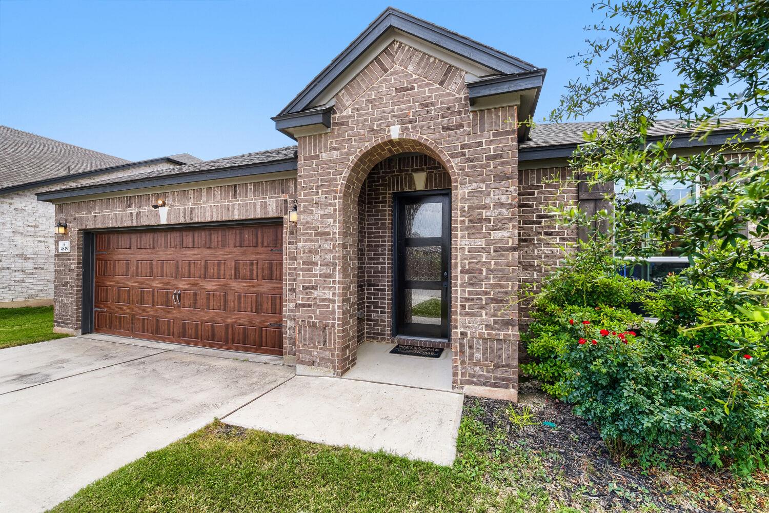 4549 Dugenta Pl, Round Rock, TX 78665