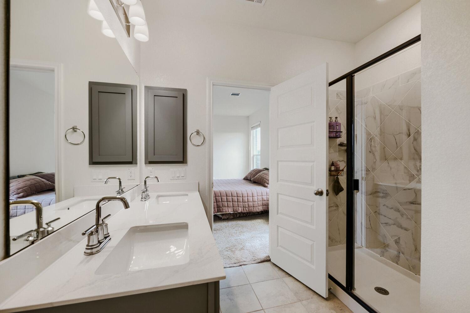 4549 Dugenta Pl, Round Rock, TX 78665