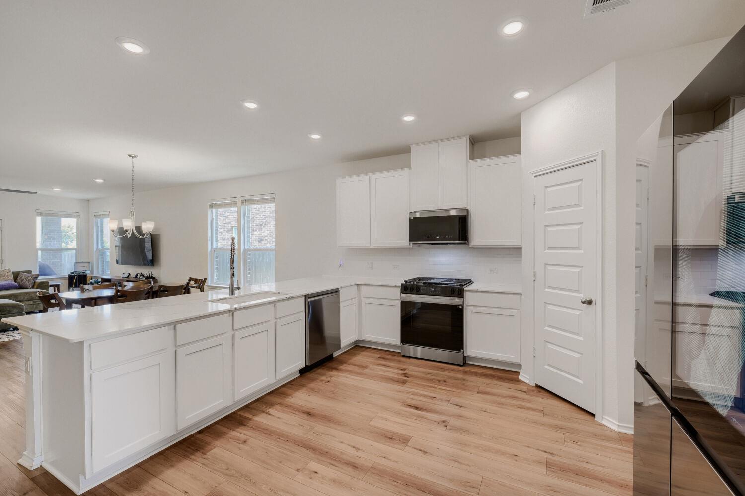 4549 Dugenta Pl, Round Rock, TX 78665