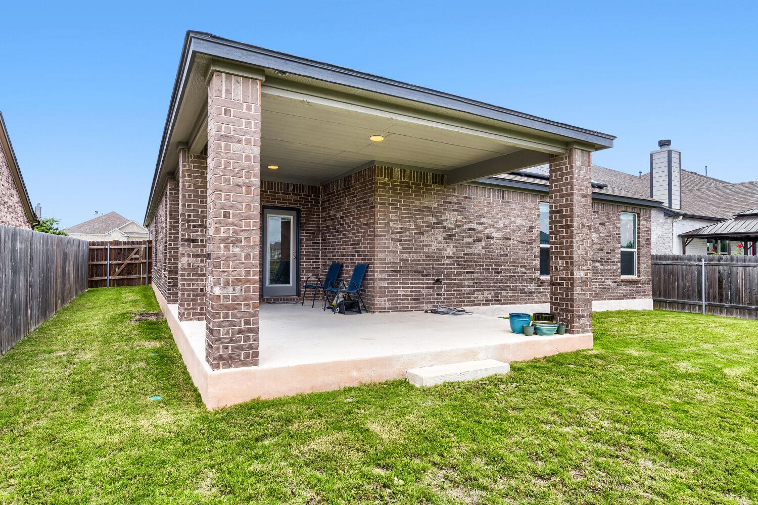 4549 Dugenta Pl, Round Rock, TX 78665