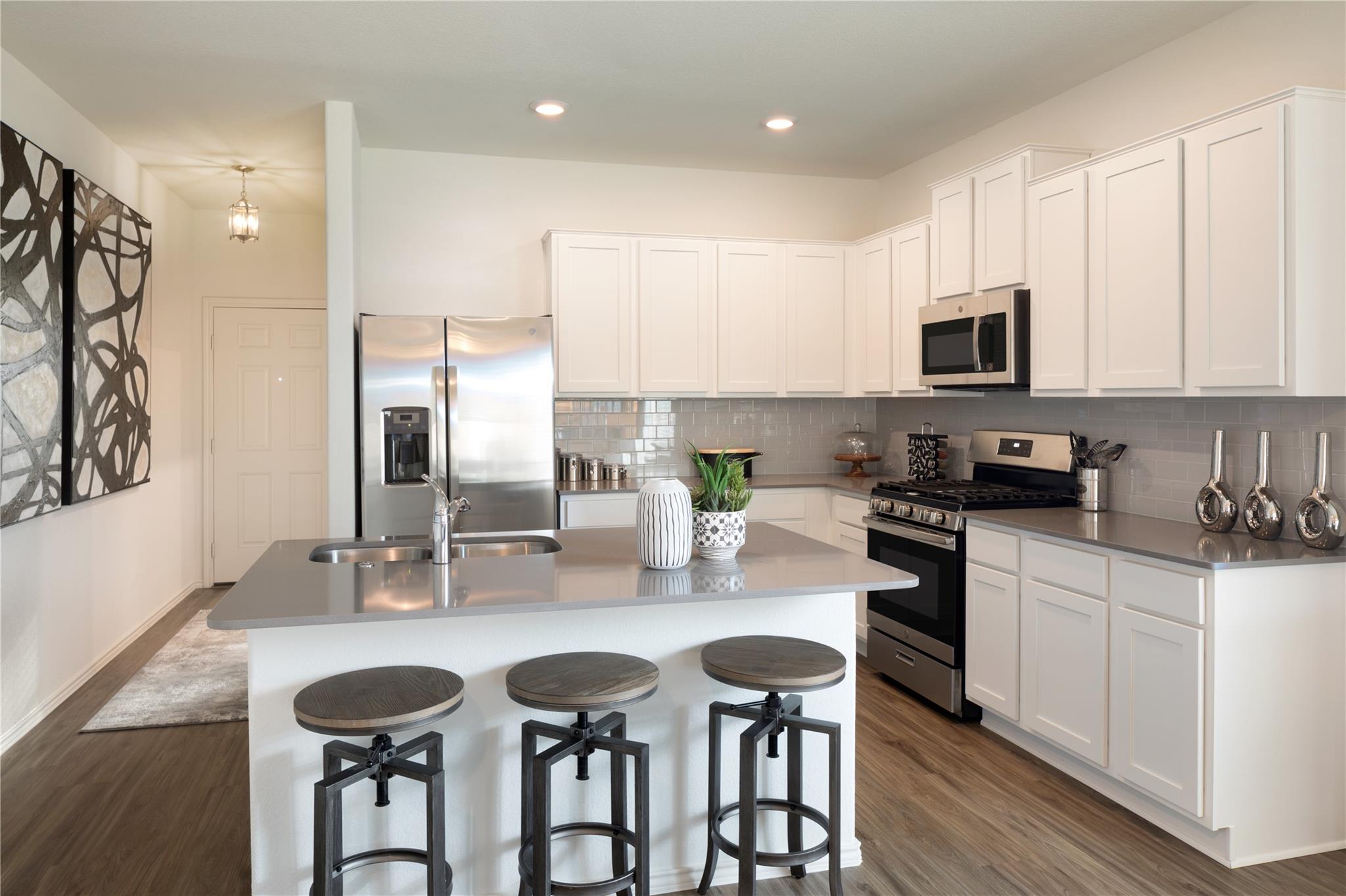 17909 Yellow Warbler Way, Pflugerville, TX 78660