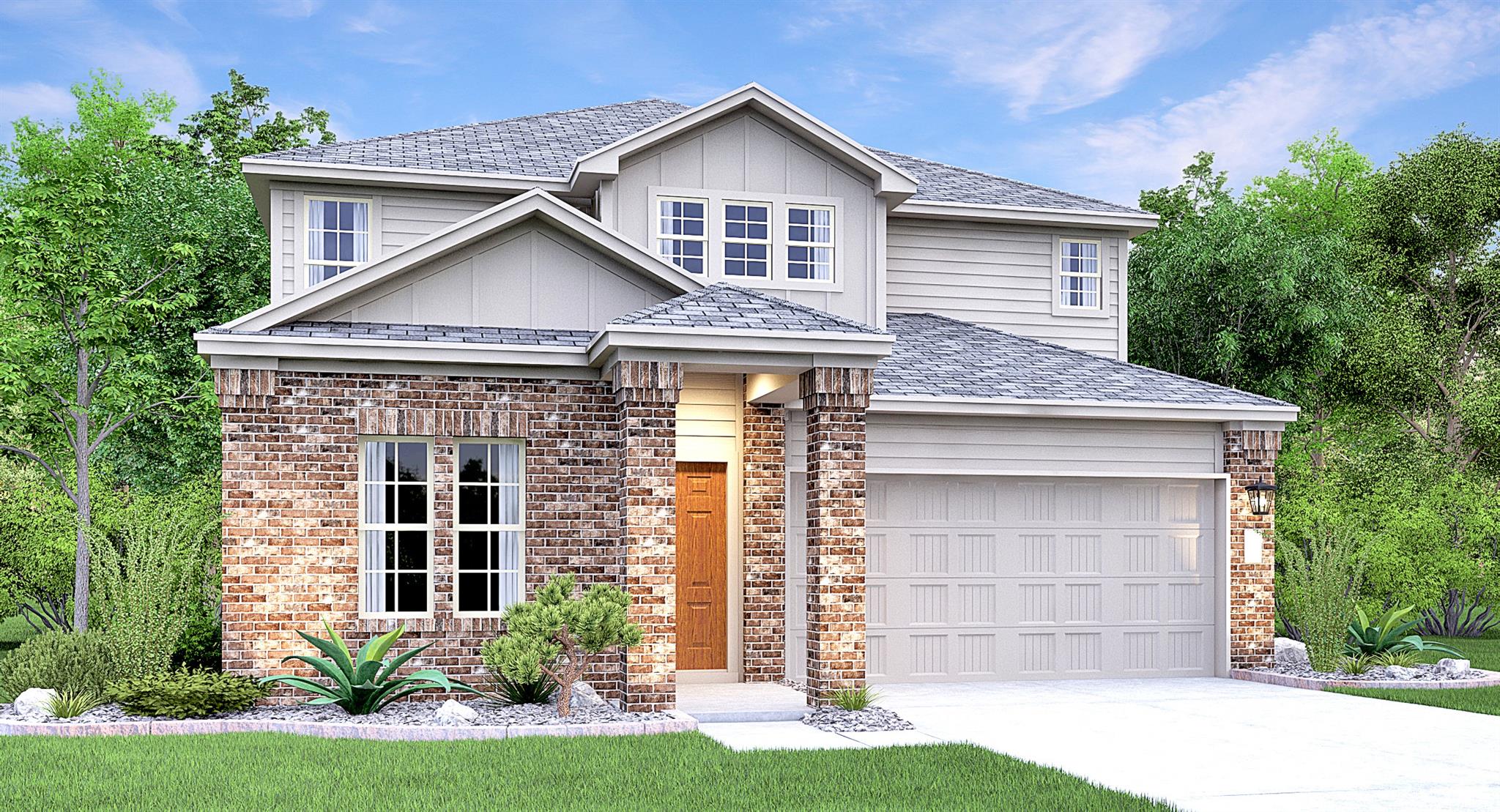 17909 Yellow Warbler Way, Pflugerville, TX 78660