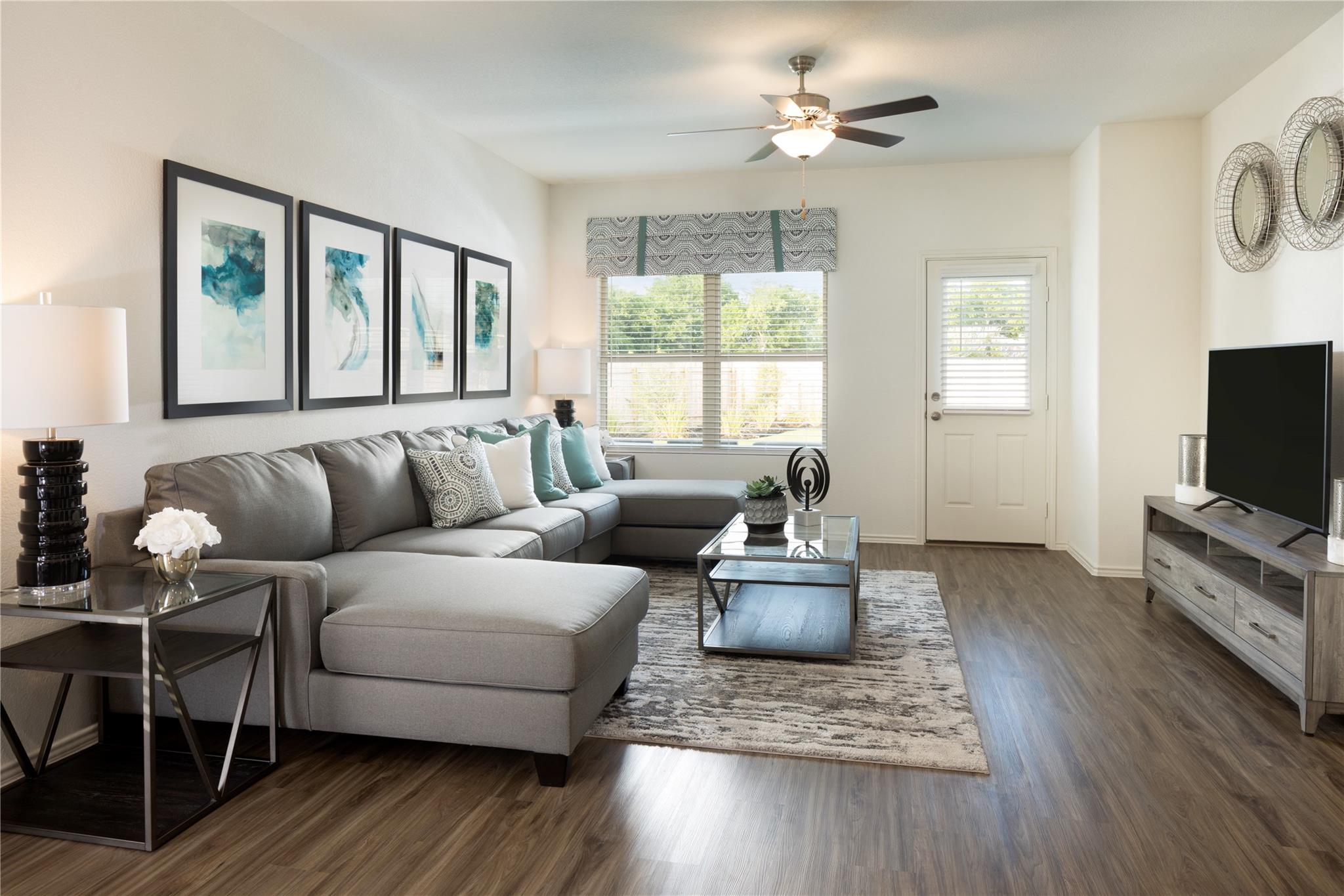 17909 Yellow Warbler Way, Pflugerville, TX 78660