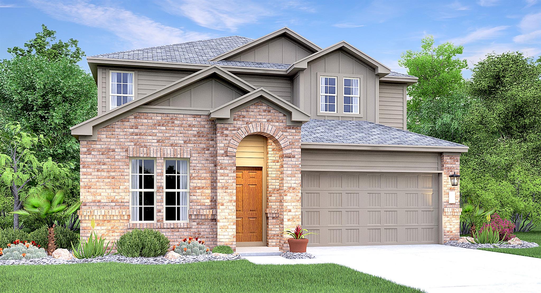 17909 Yellow Warbler Way, Pflugerville, TX 78660