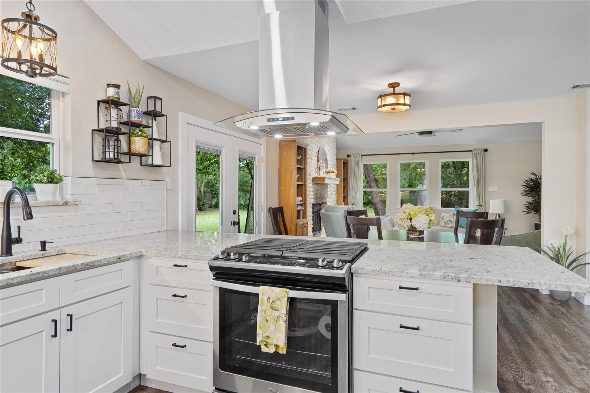 423 Maple Run, Round Rock, TX 78664
