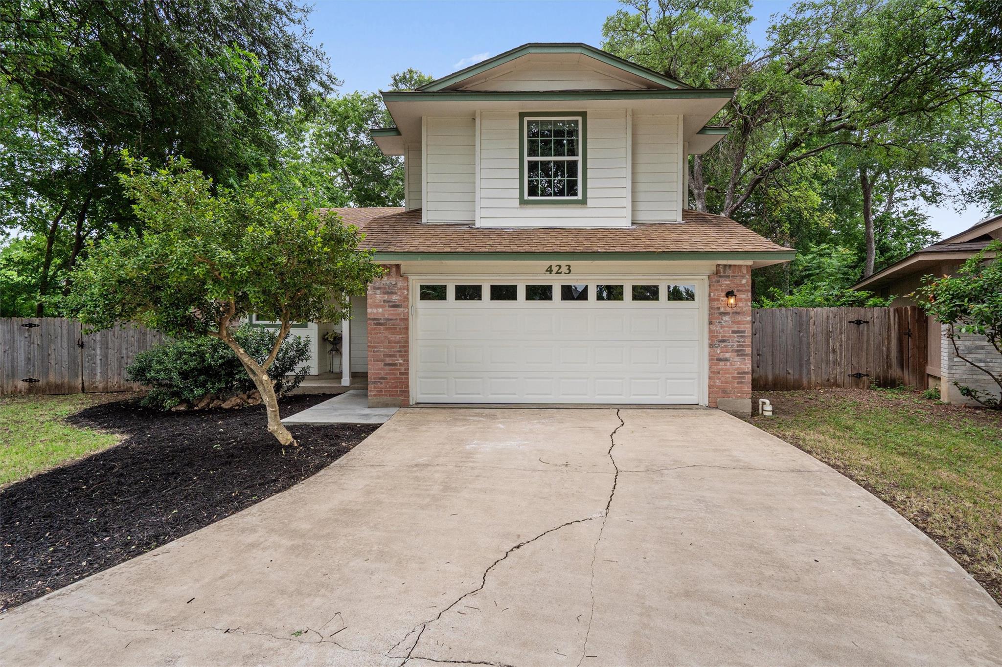 423 Maple Run, Round Rock, TX 78664