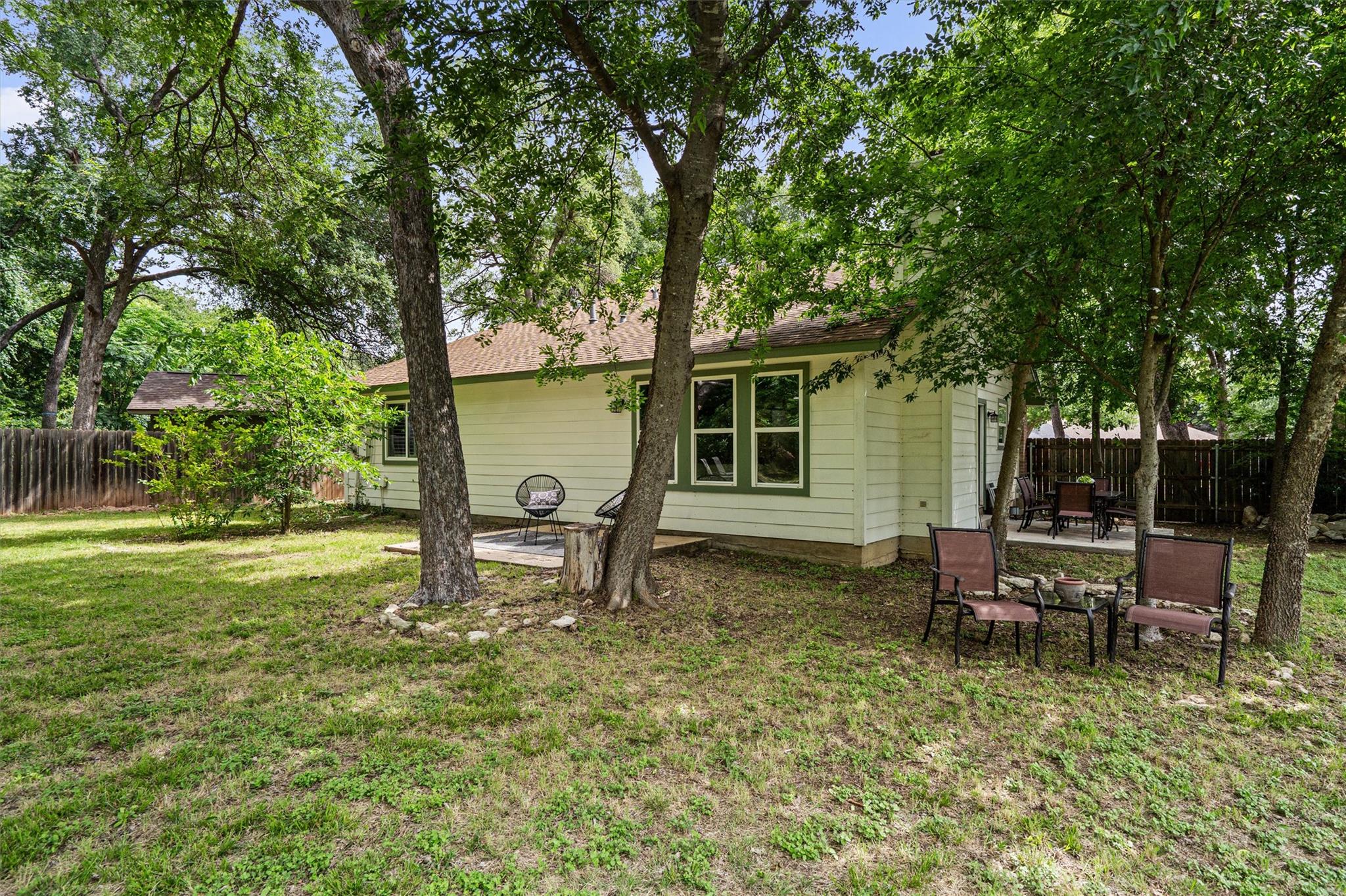 423 Maple Run, Round Rock, TX 78664