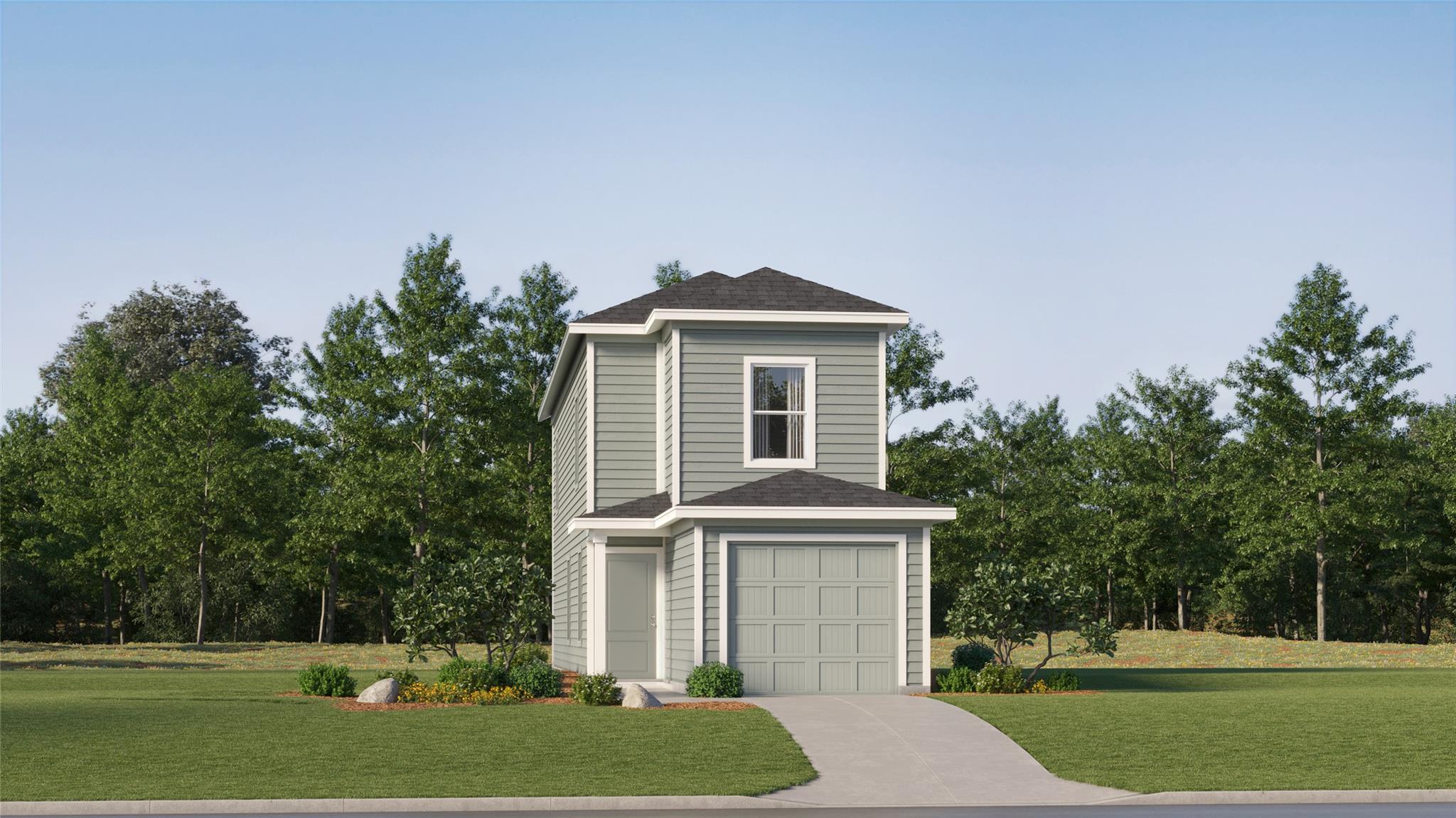 522 Mccloud Ct, Jarrell, TX 76537
