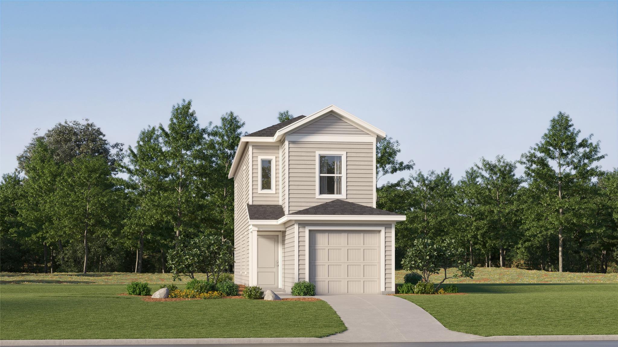 522 Mccloud Ct, Jarrell, TX 76537