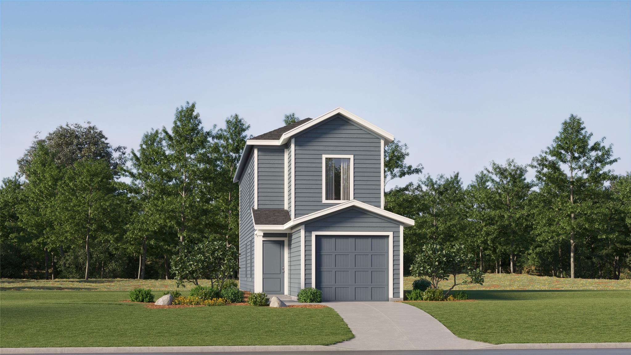 522 Mccloud Ct, Jarrell, TX 76537