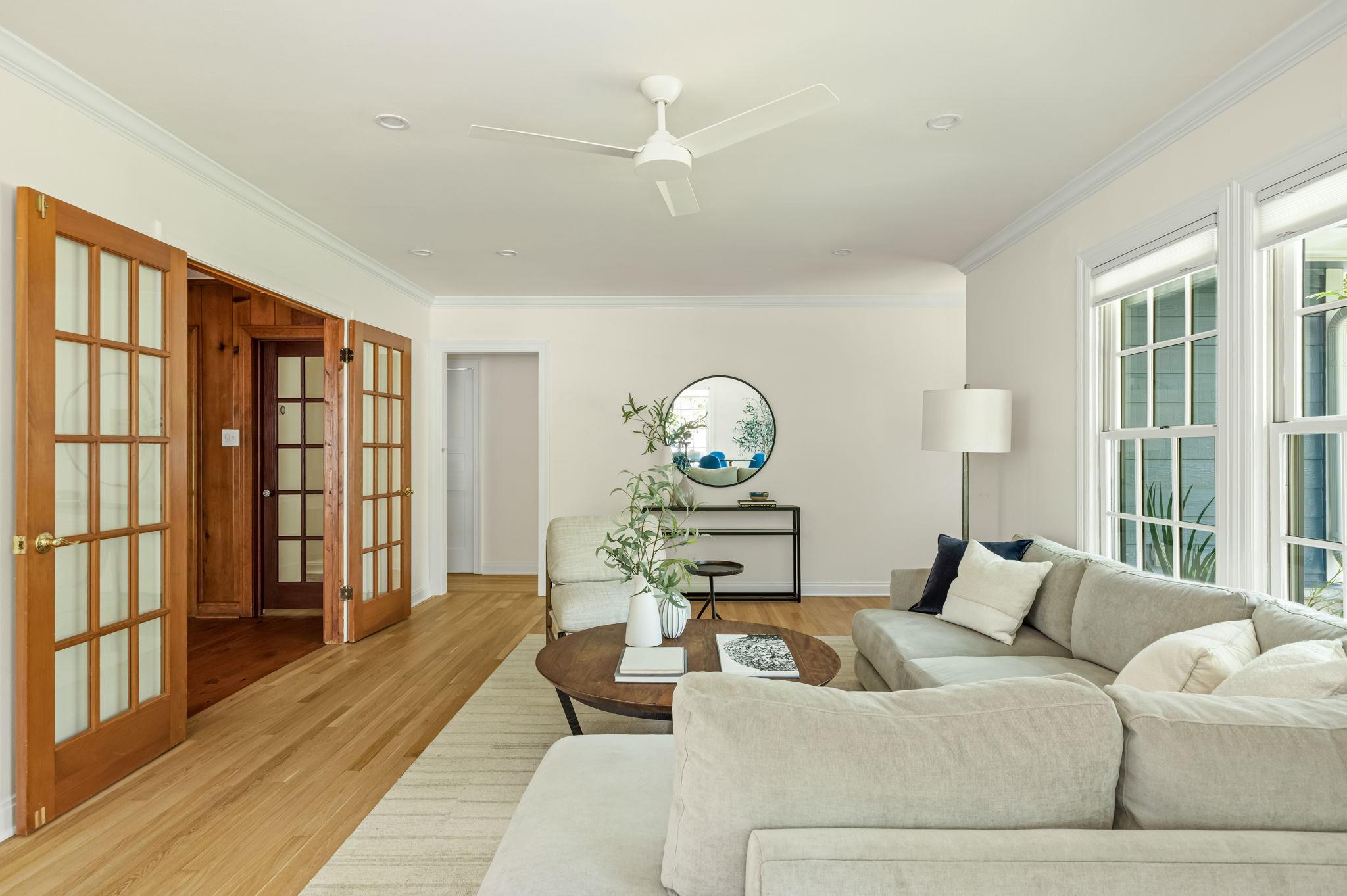 3811 Cherrywood Rd, Austin, TX 78722