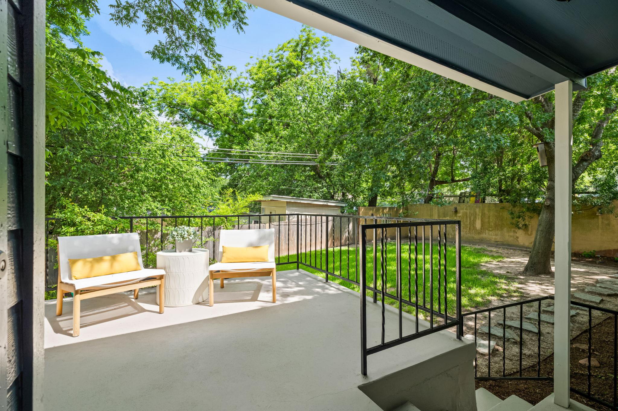 3811 Cherrywood Rd, Austin, TX 78722