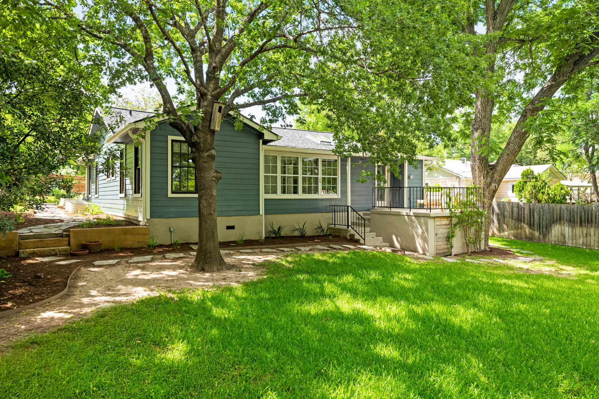 3811 Cherrywood Rd, Austin, TX 78722