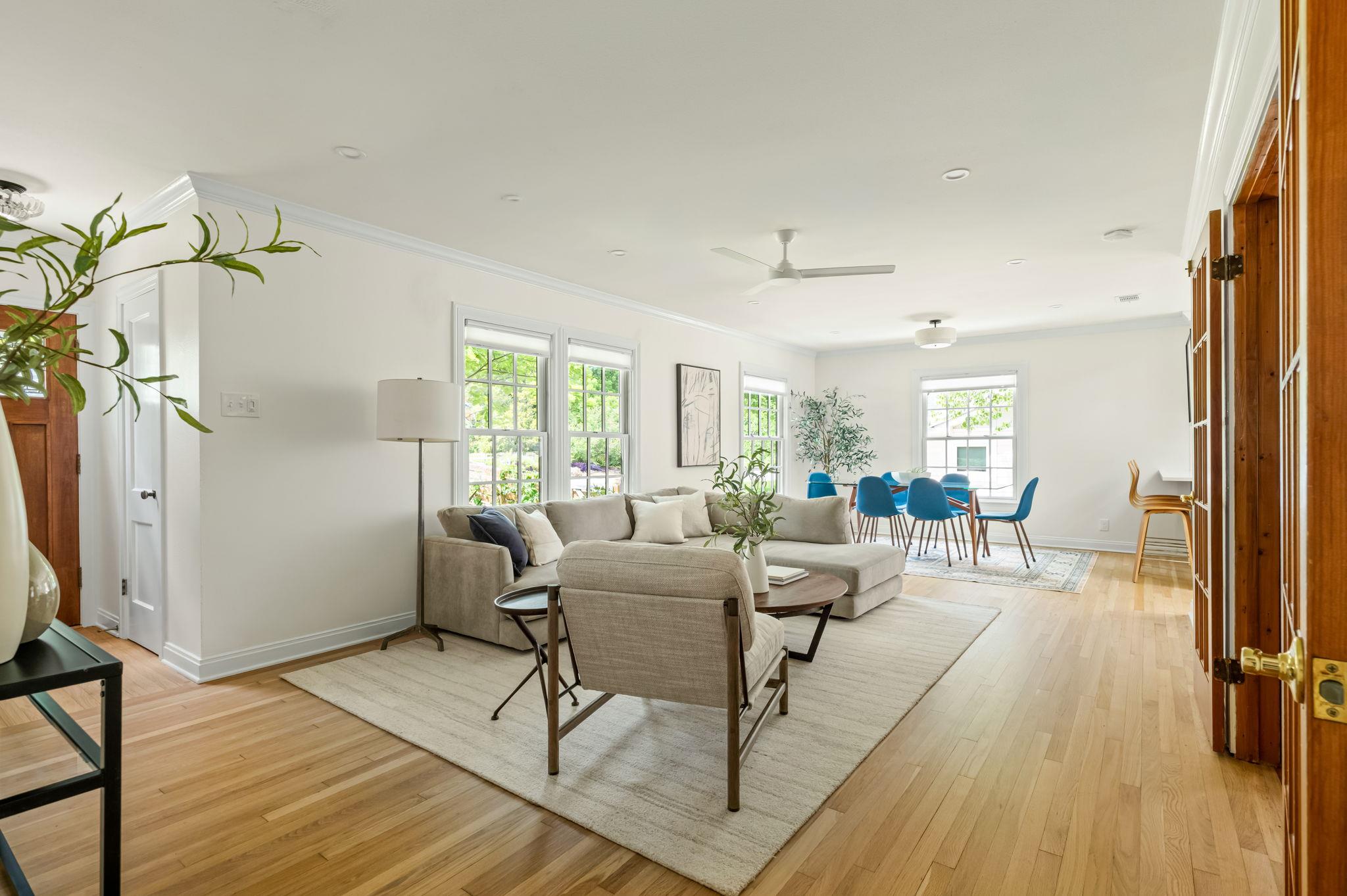 3811 Cherrywood Rd, Austin, TX 78722