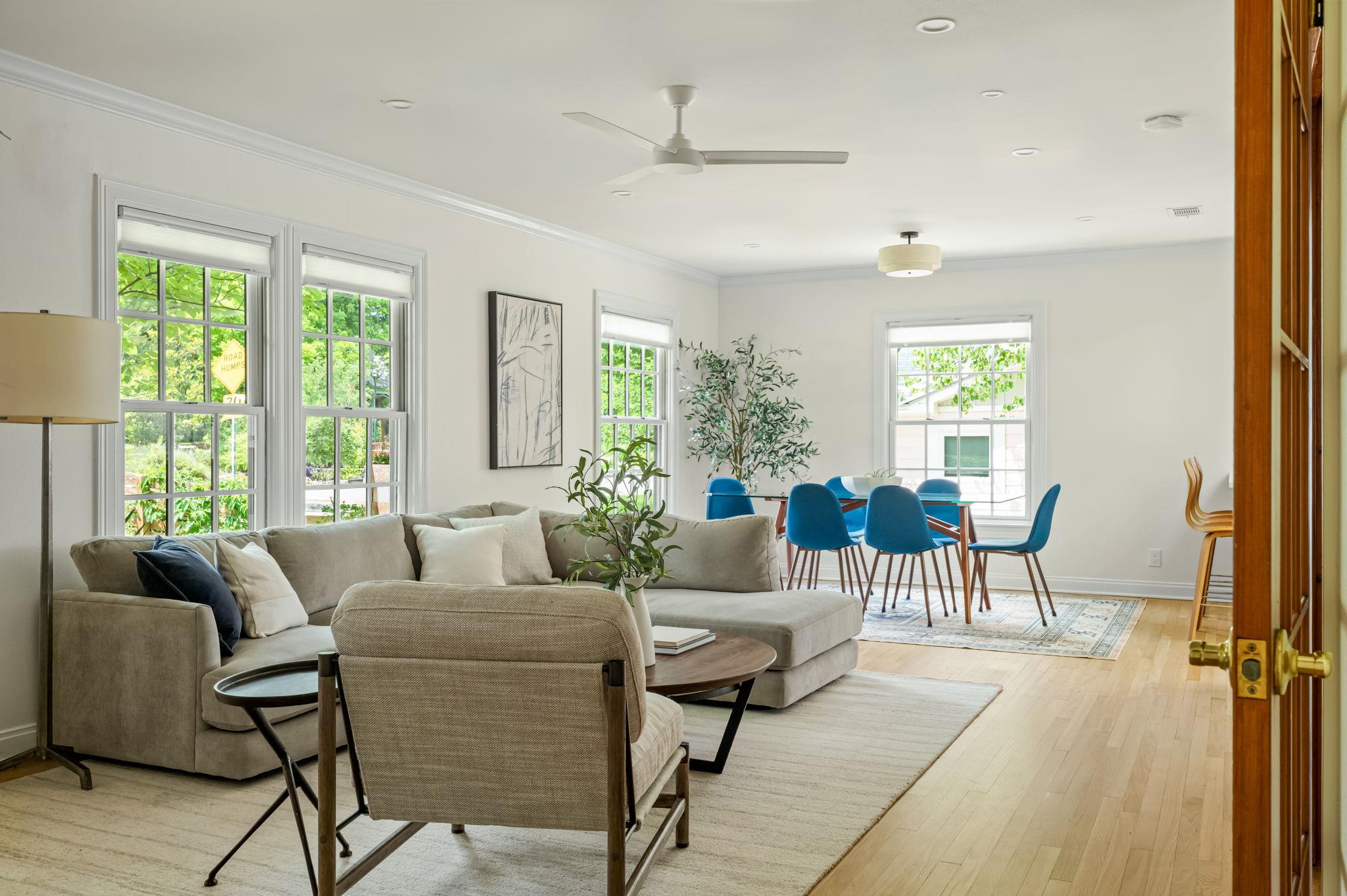 3811 Cherrywood Rd, Austin, TX 78722