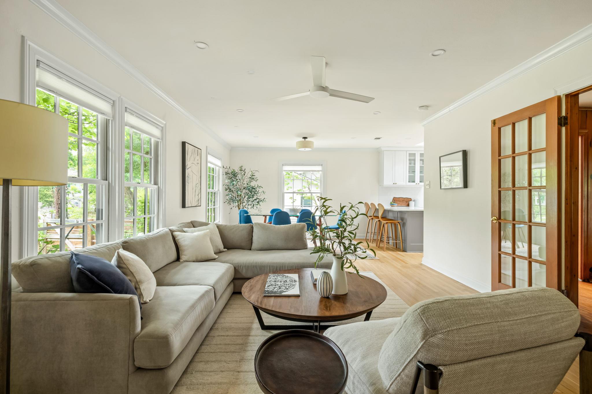 3811 Cherrywood Rd, Austin, TX 78722