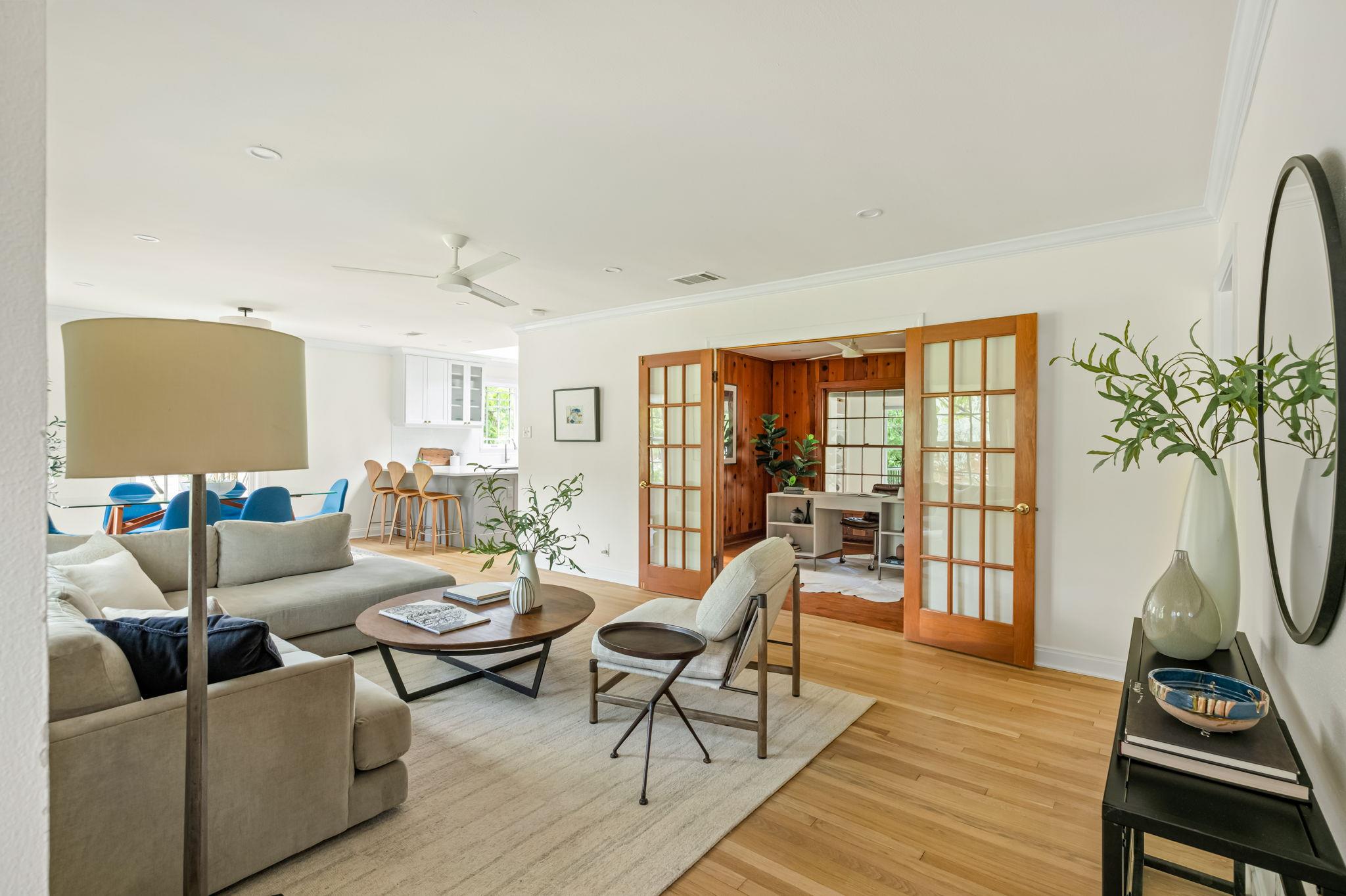 3811 Cherrywood Rd, Austin, TX 78722