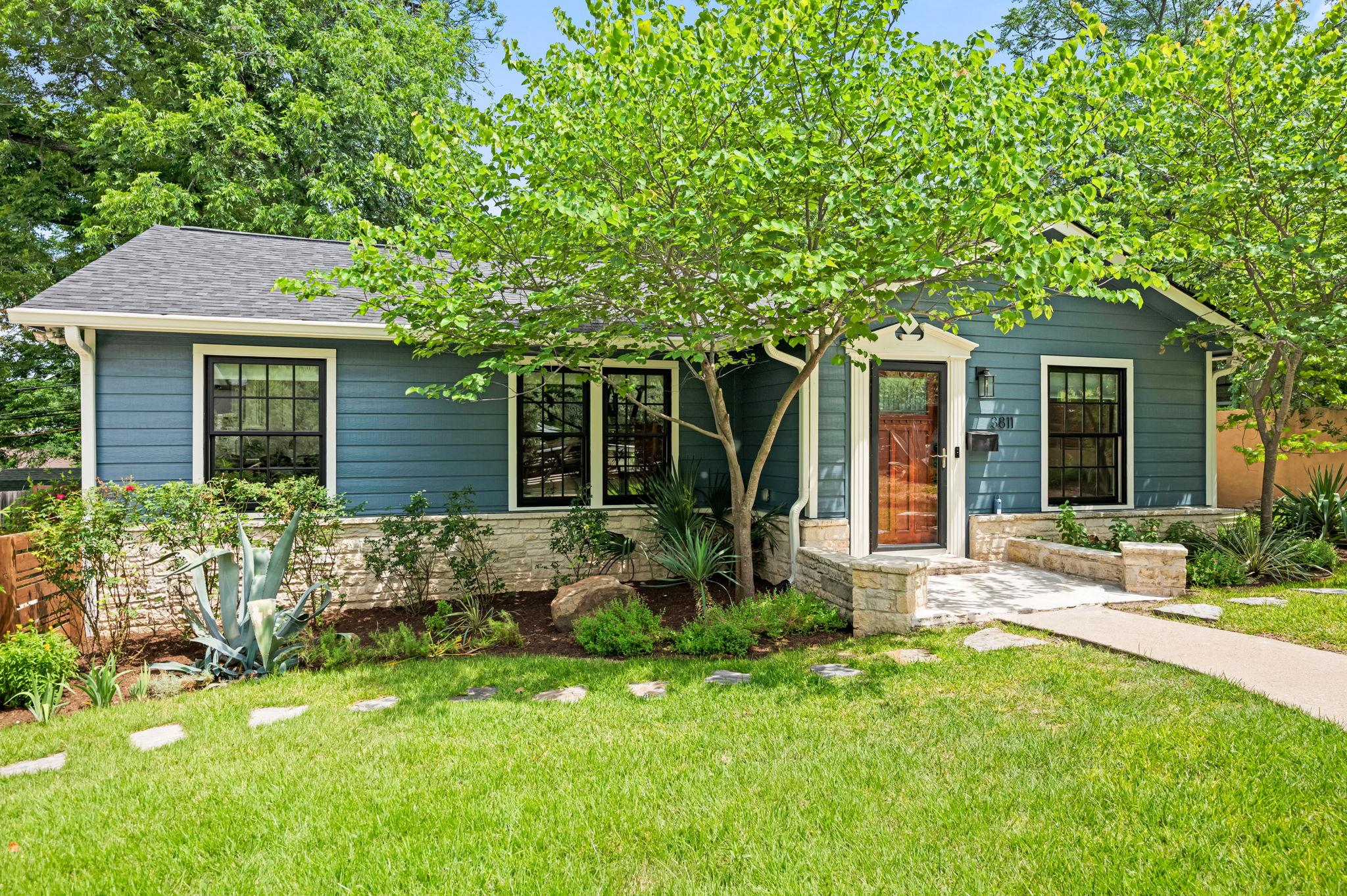 3811 Cherrywood Rd, Austin, TX 78722