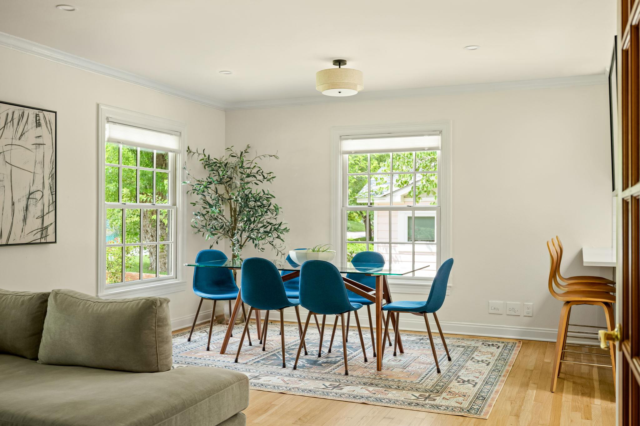 3811 Cherrywood Rd, Austin, TX 78722