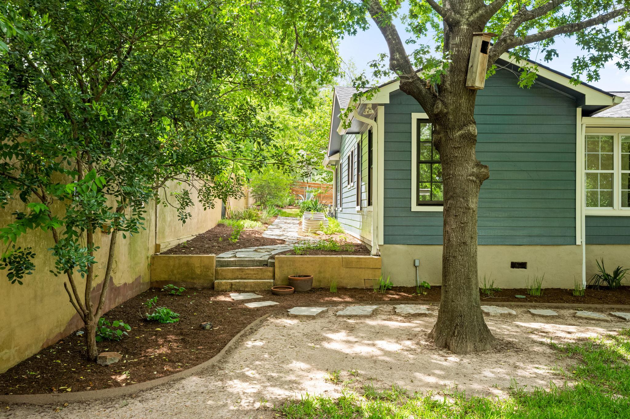 3811 Cherrywood Rd, Austin, TX 78722