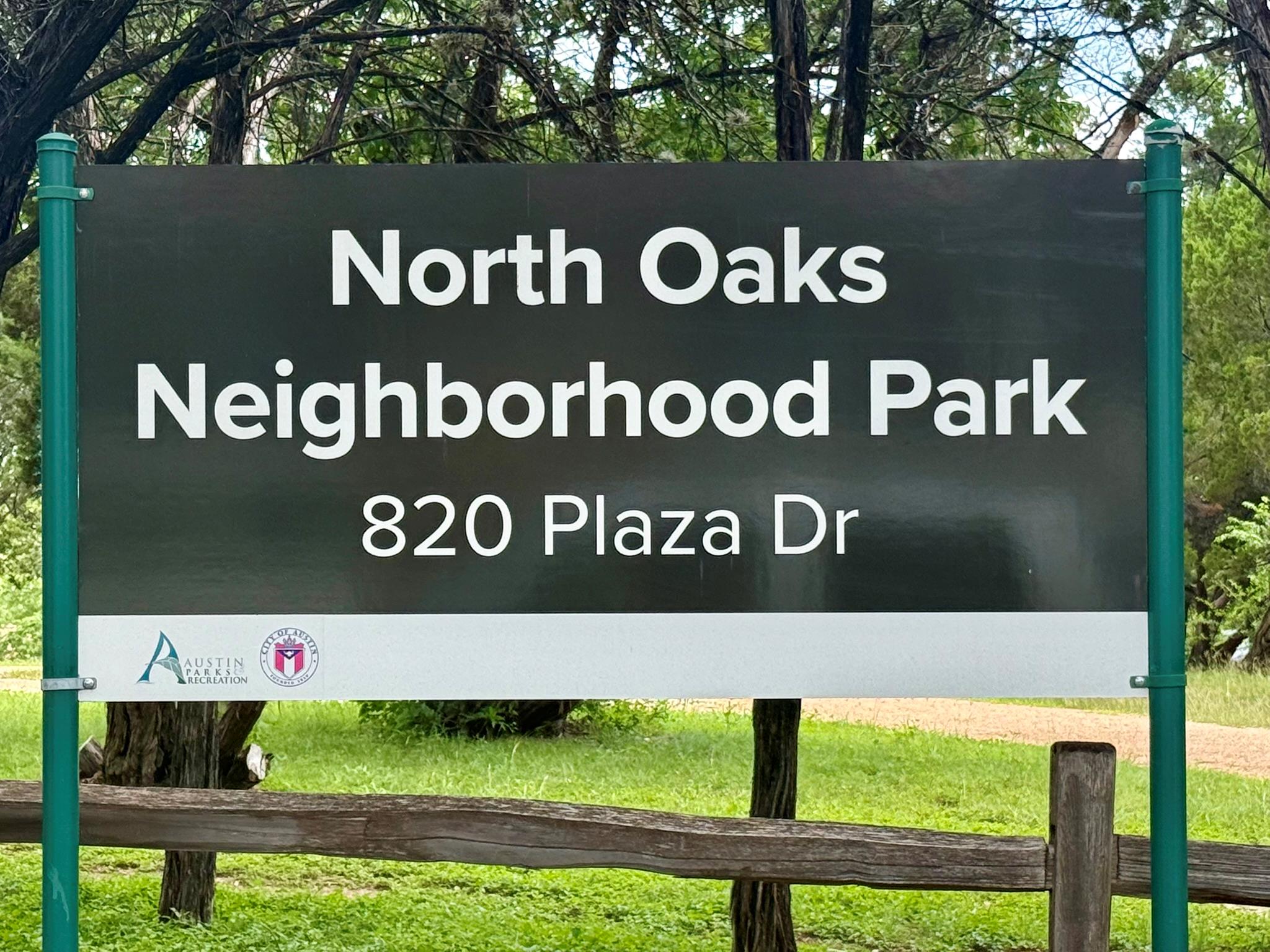 11507 Oak Trl, Austin, TX 78753
