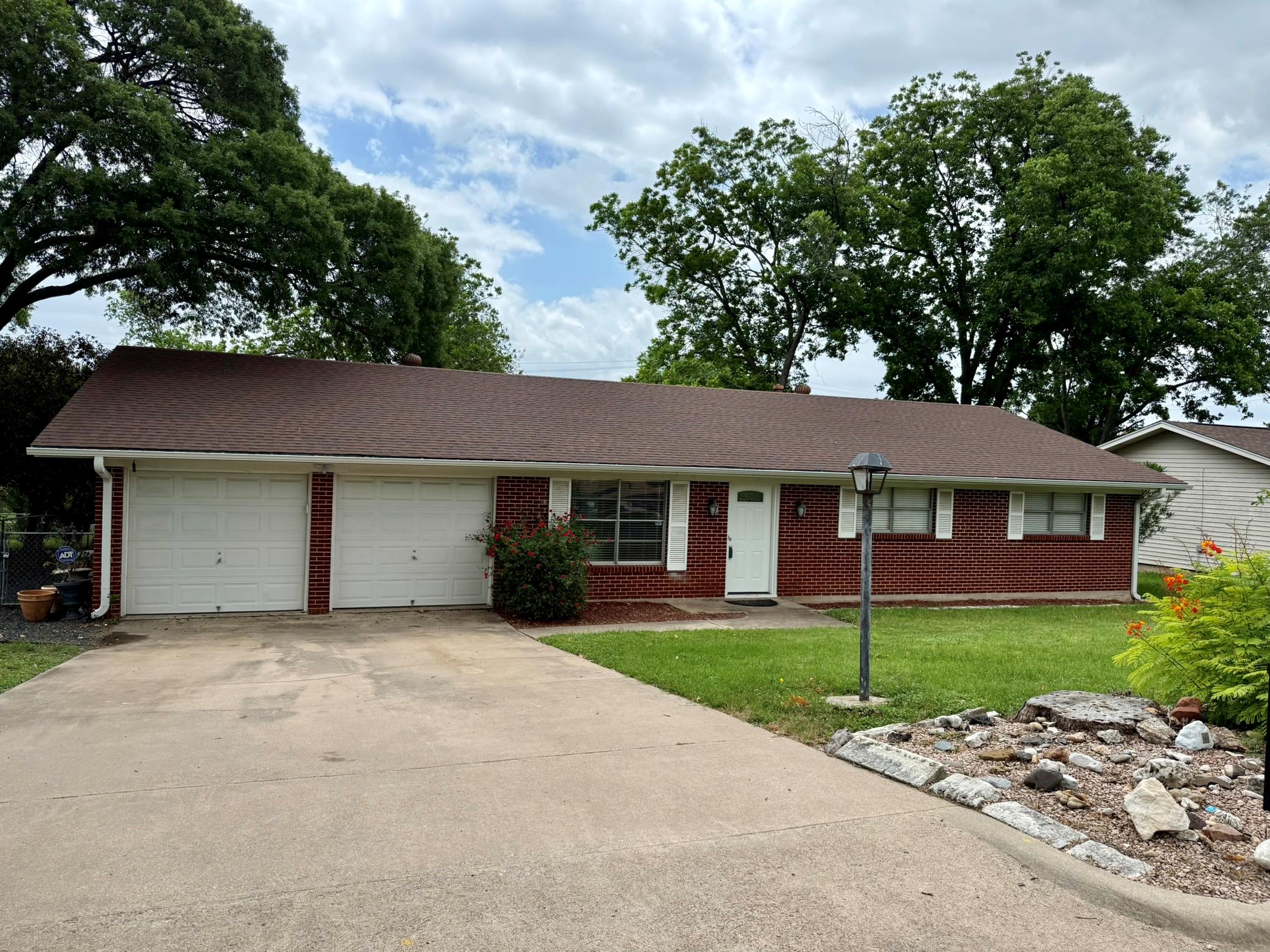 11507 Oak Trl, Austin, TX 78753
