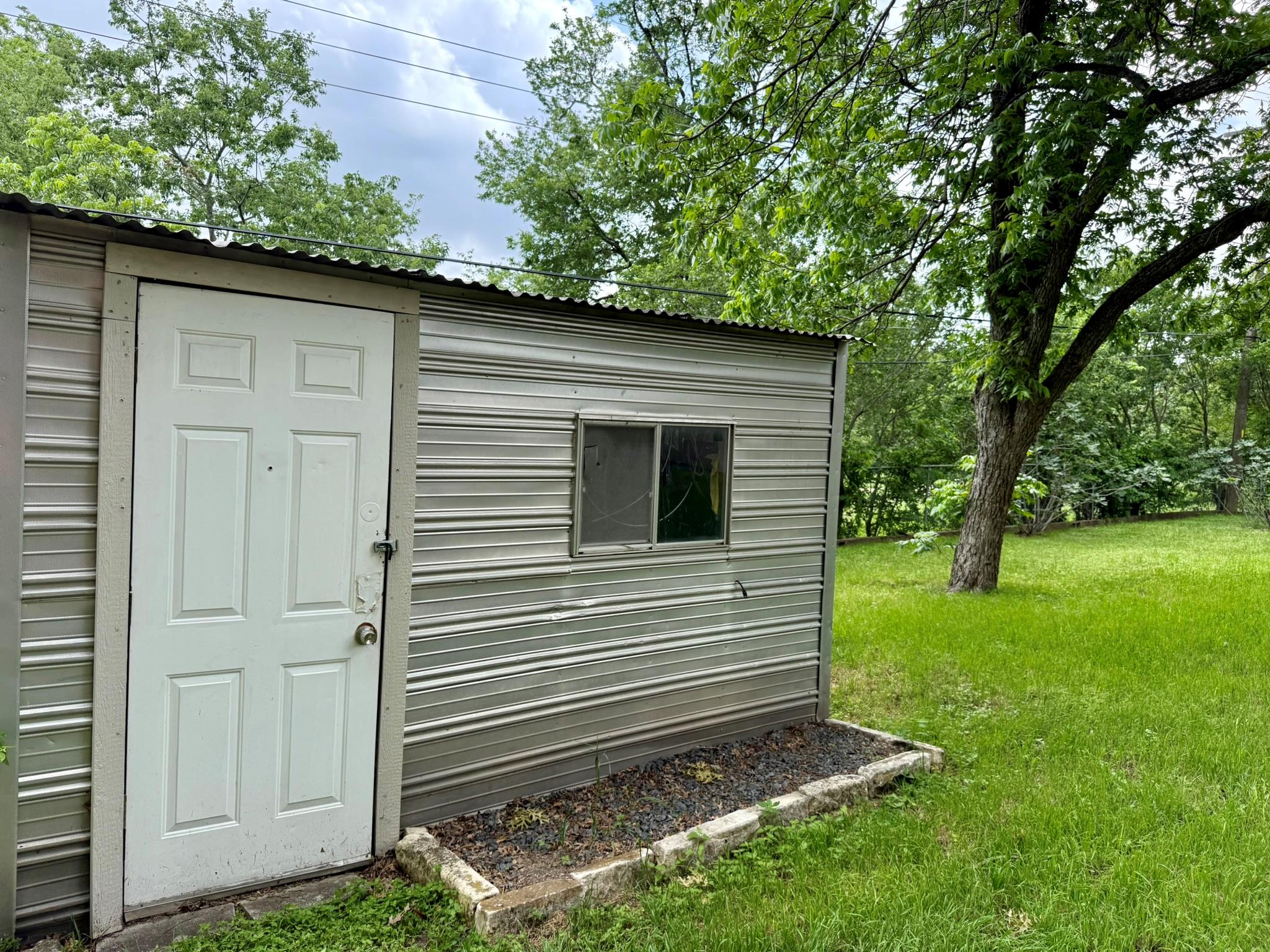 11507 Oak Trl, Austin, TX 78753