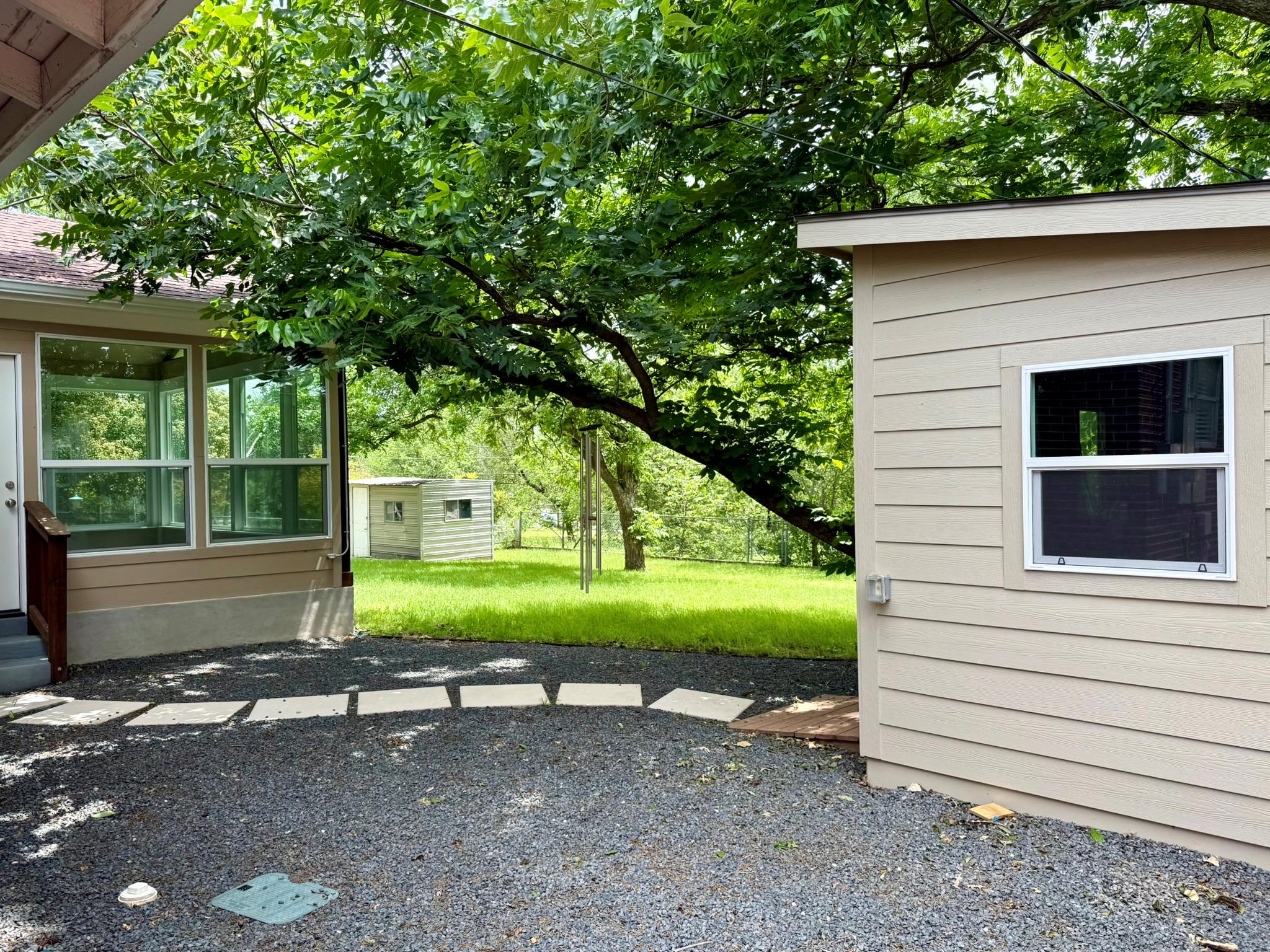 11507 Oak Trl, Austin, TX 78753
