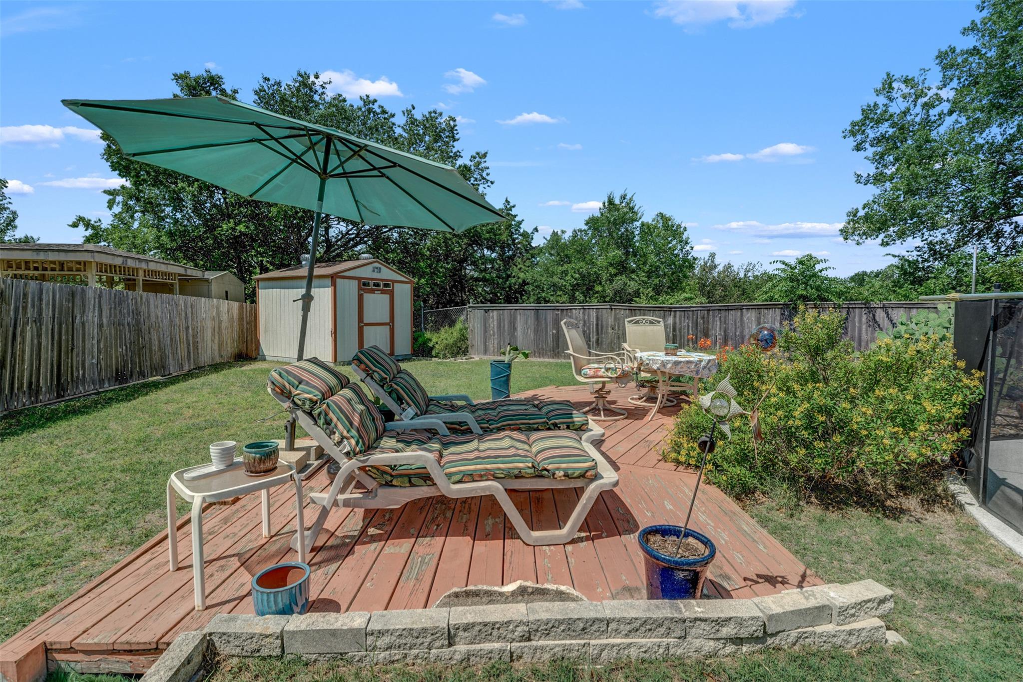 1645 Jerusalem Dr, Round Rock, TX 78664