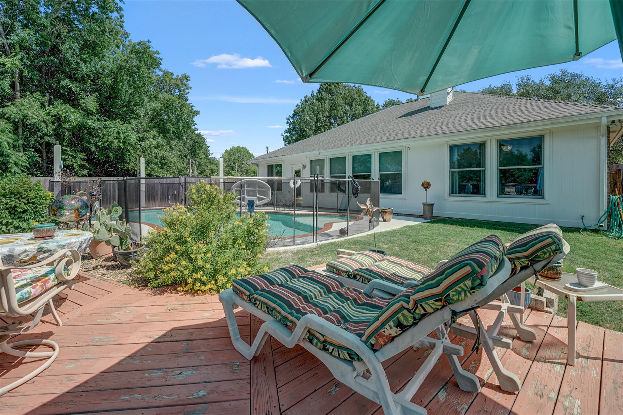 1645 Jerusalem Dr, Round Rock, TX 78664