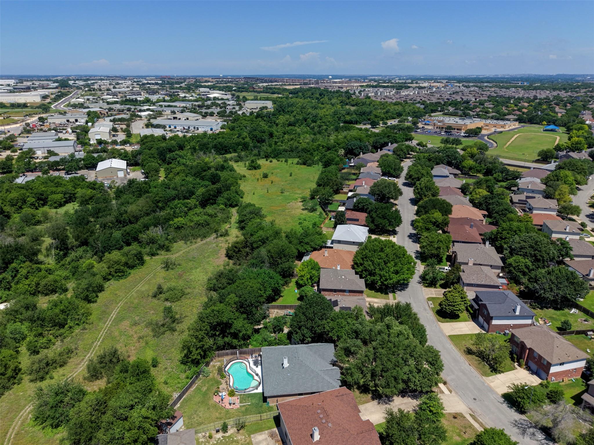1645 Jerusalem Dr, Round Rock, TX 78664