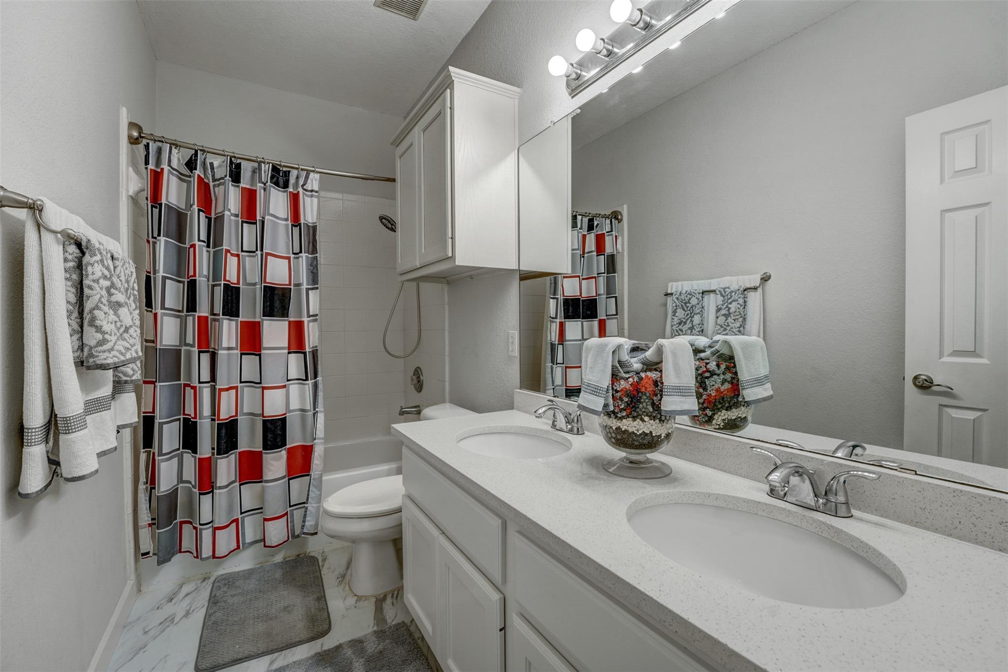 1645 Jerusalem Dr, Round Rock, TX 78664