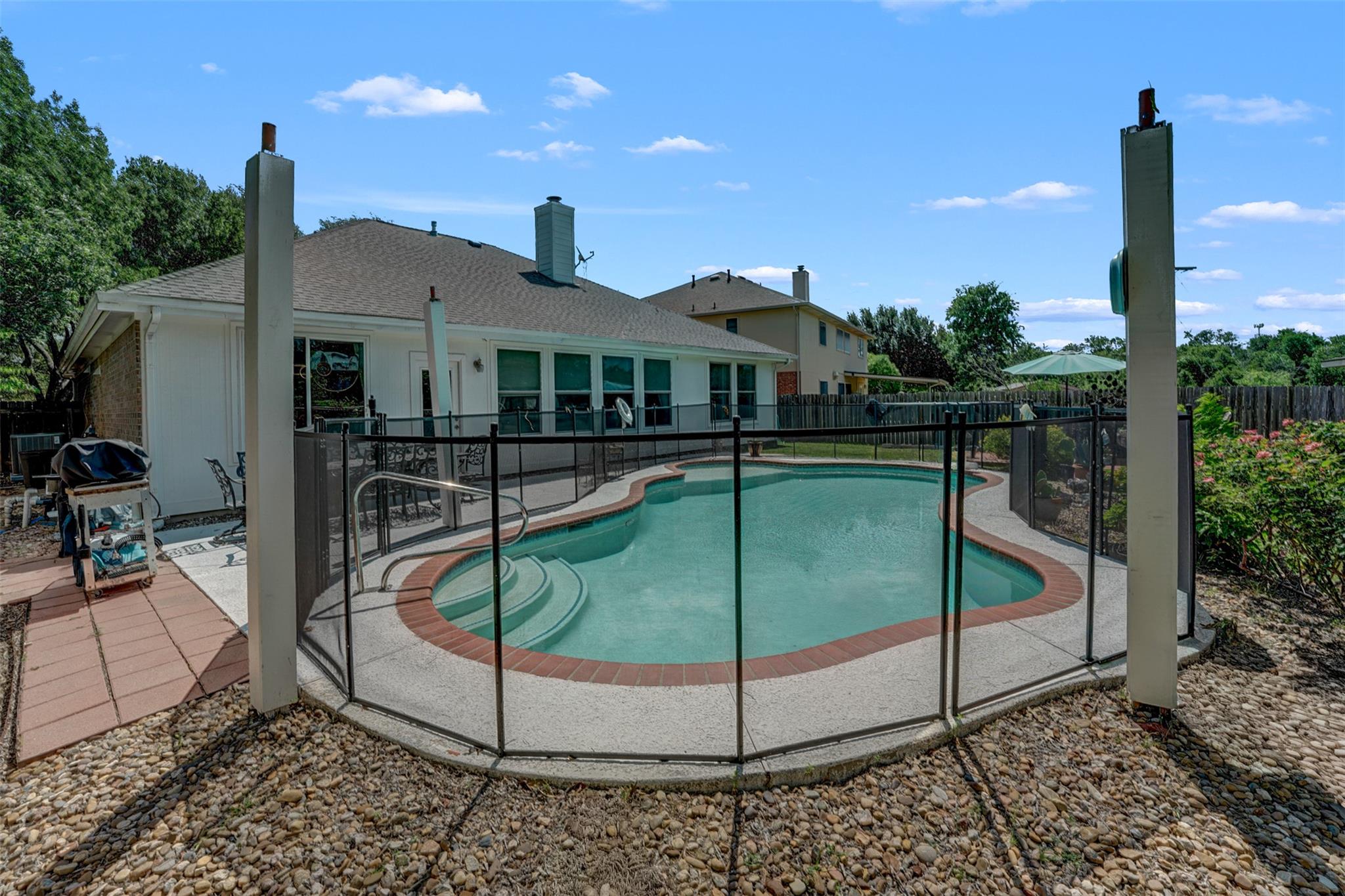 1645 Jerusalem Dr, Round Rock, TX 78664
